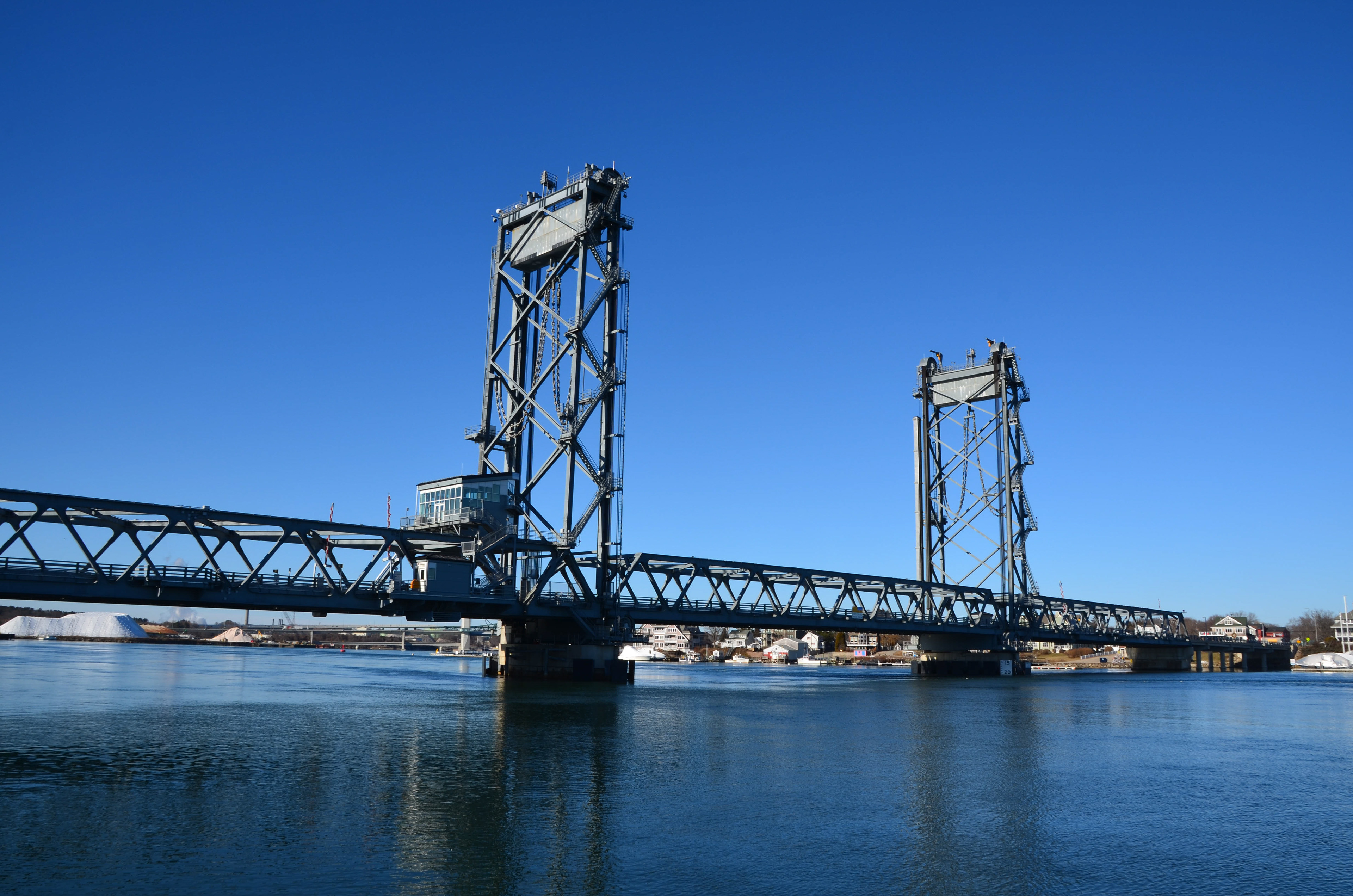 World War I Memorial Bridge