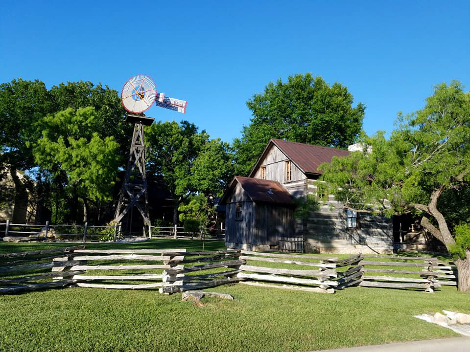 Fredericksburg