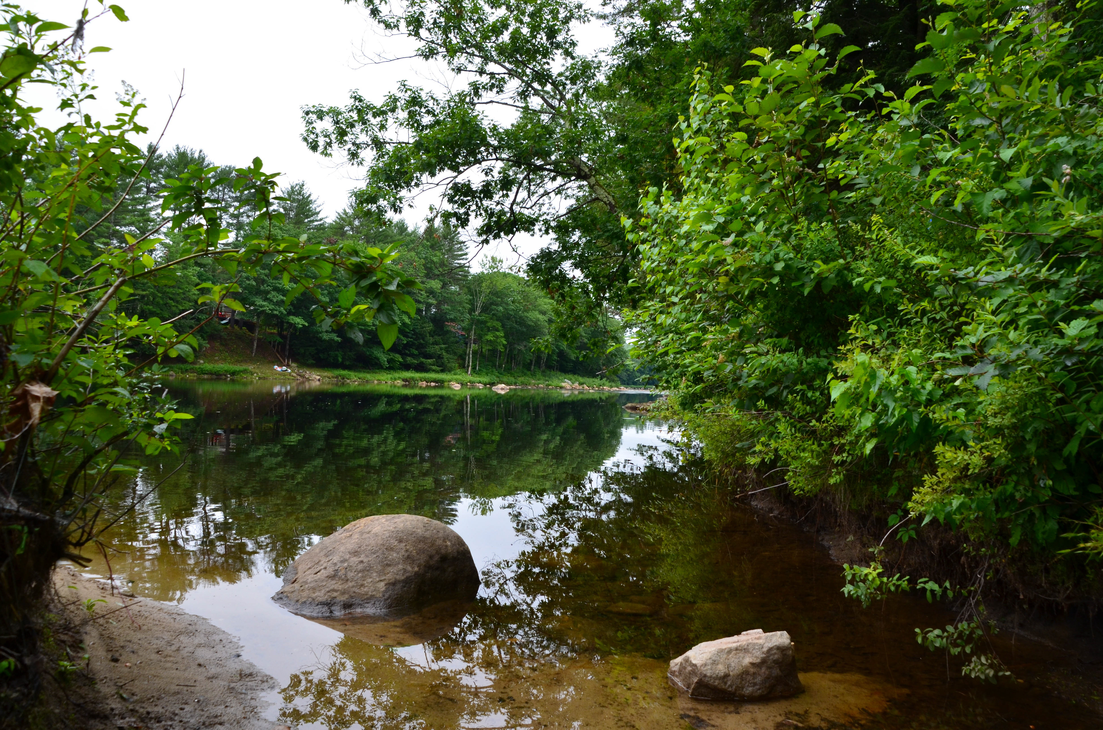 Pemigewasset River