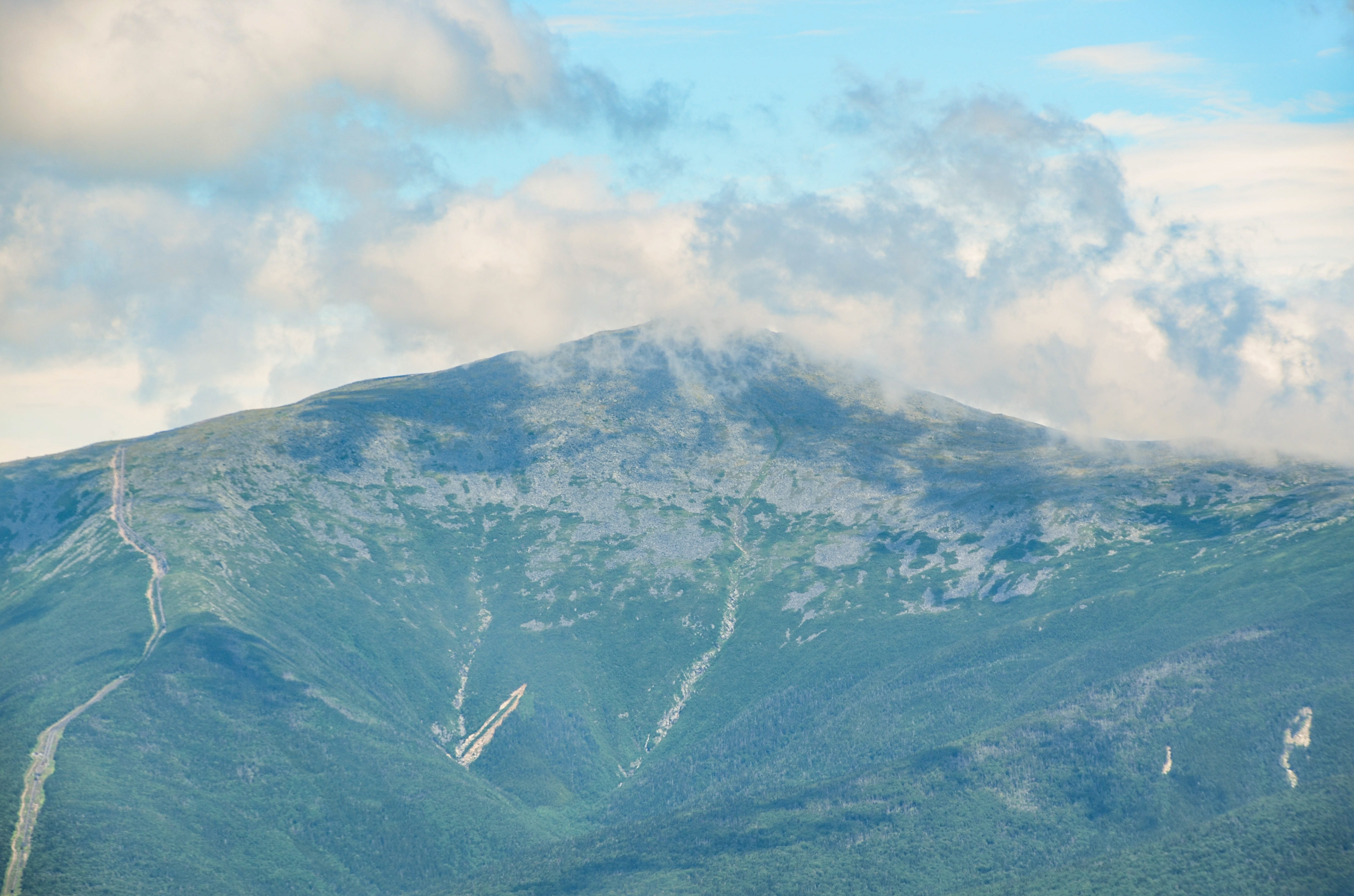 Mount Washington