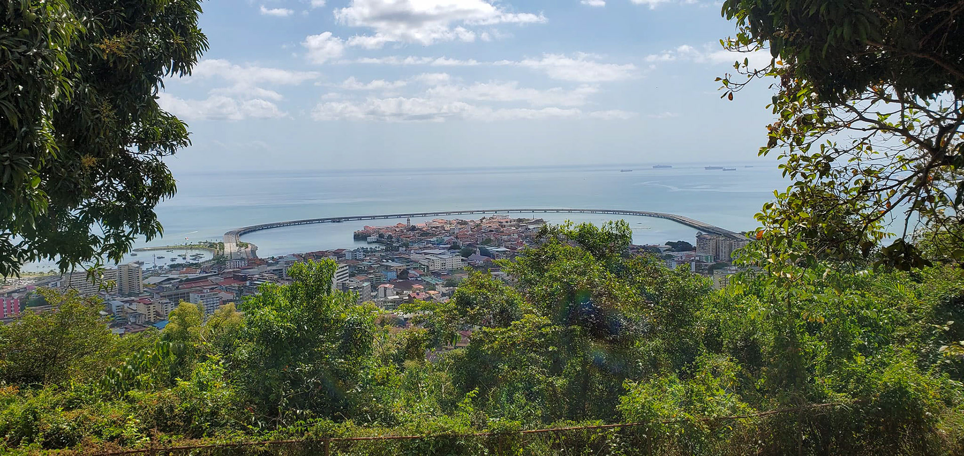 Casco Viejo, Panama City