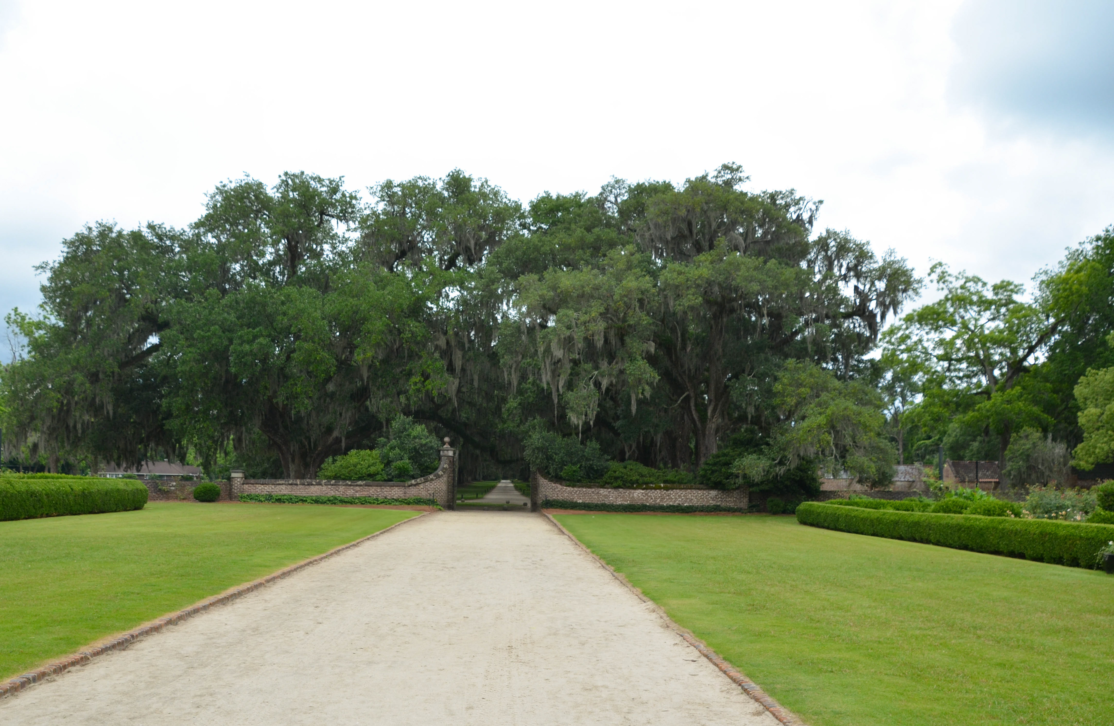 Boone Hall Plantation and Gardens - Mt. Pleasant