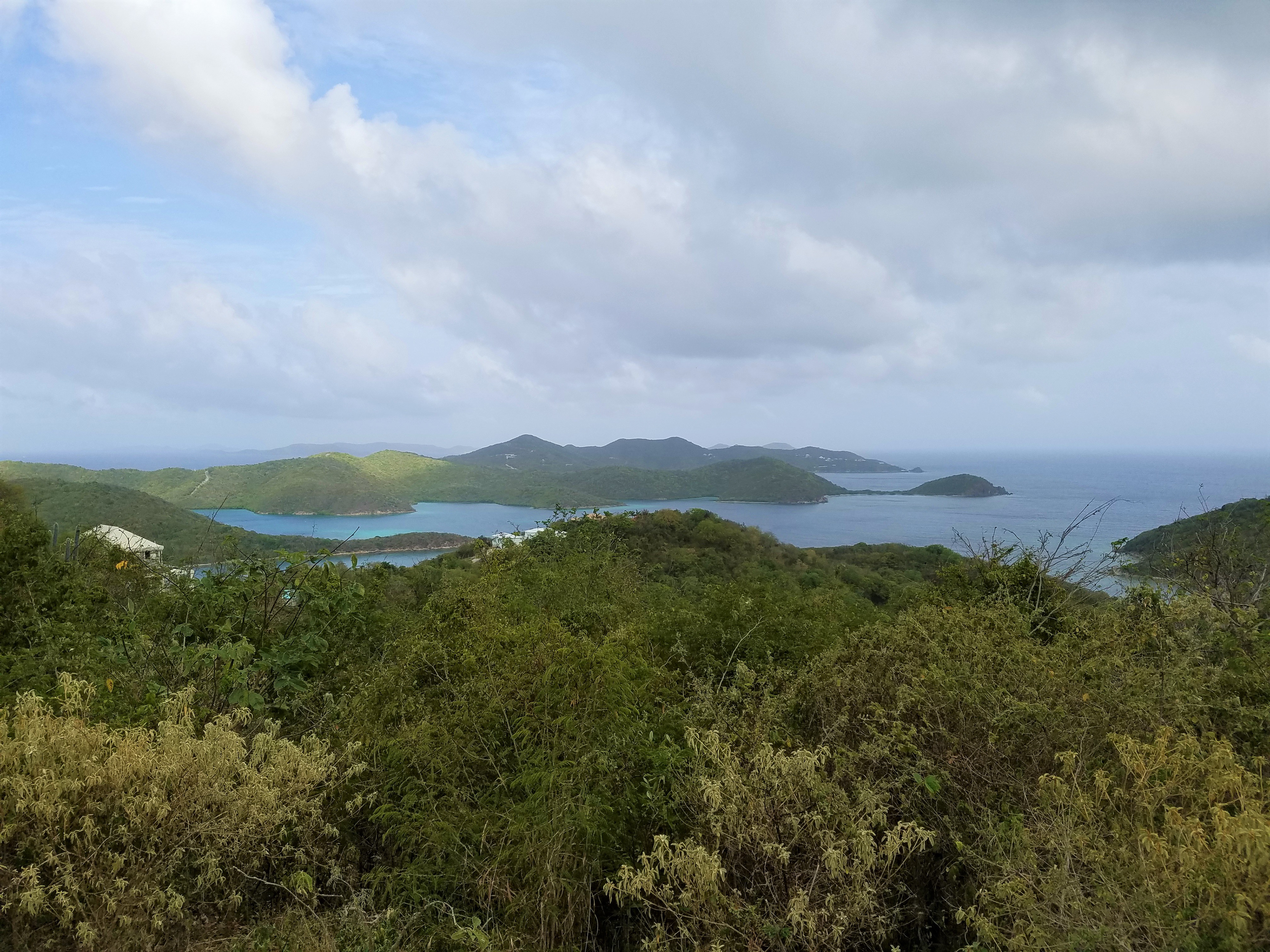 Cinnamon Bay
