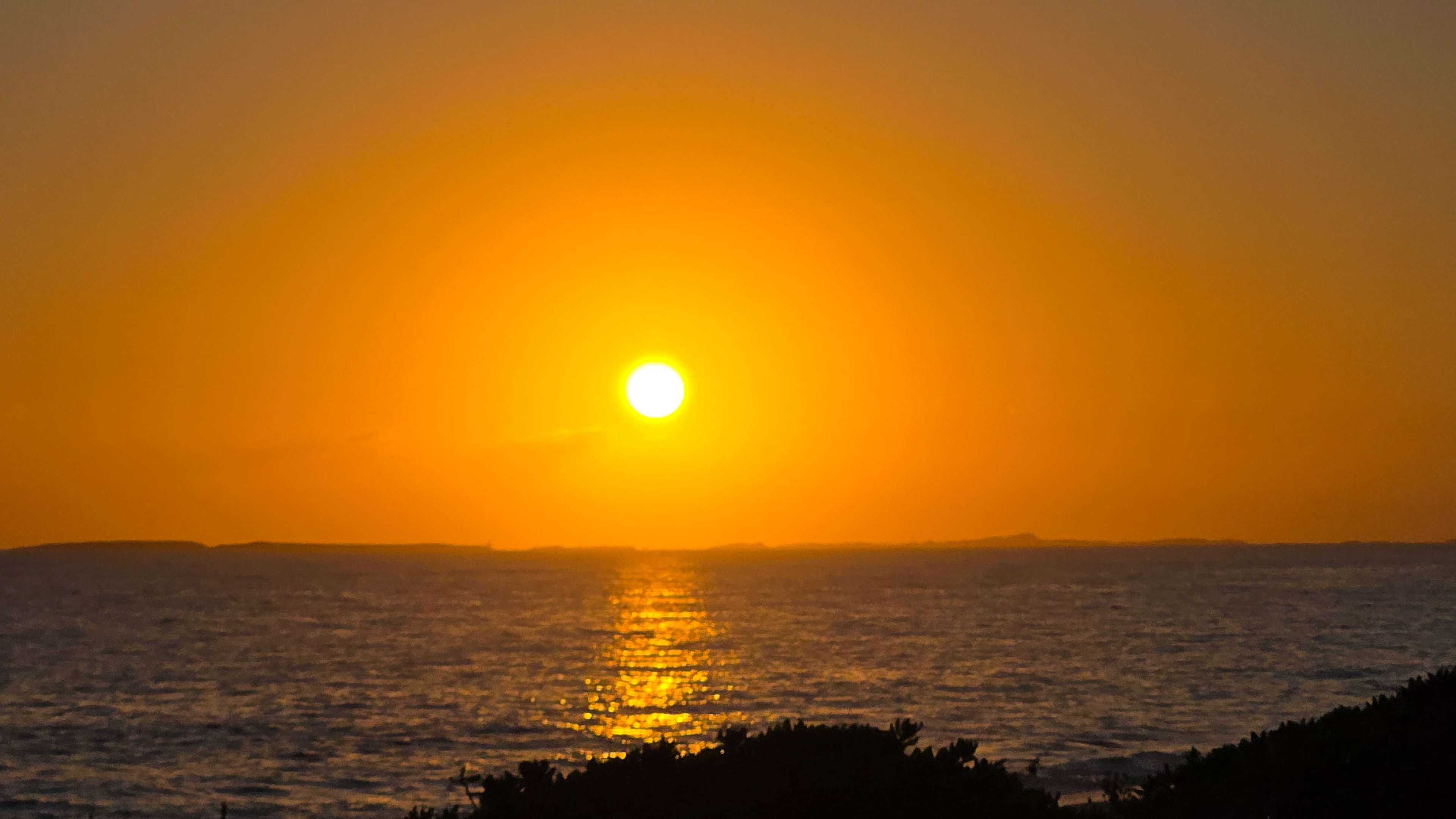 Three Sisters Beach, Moss Town, Exuma