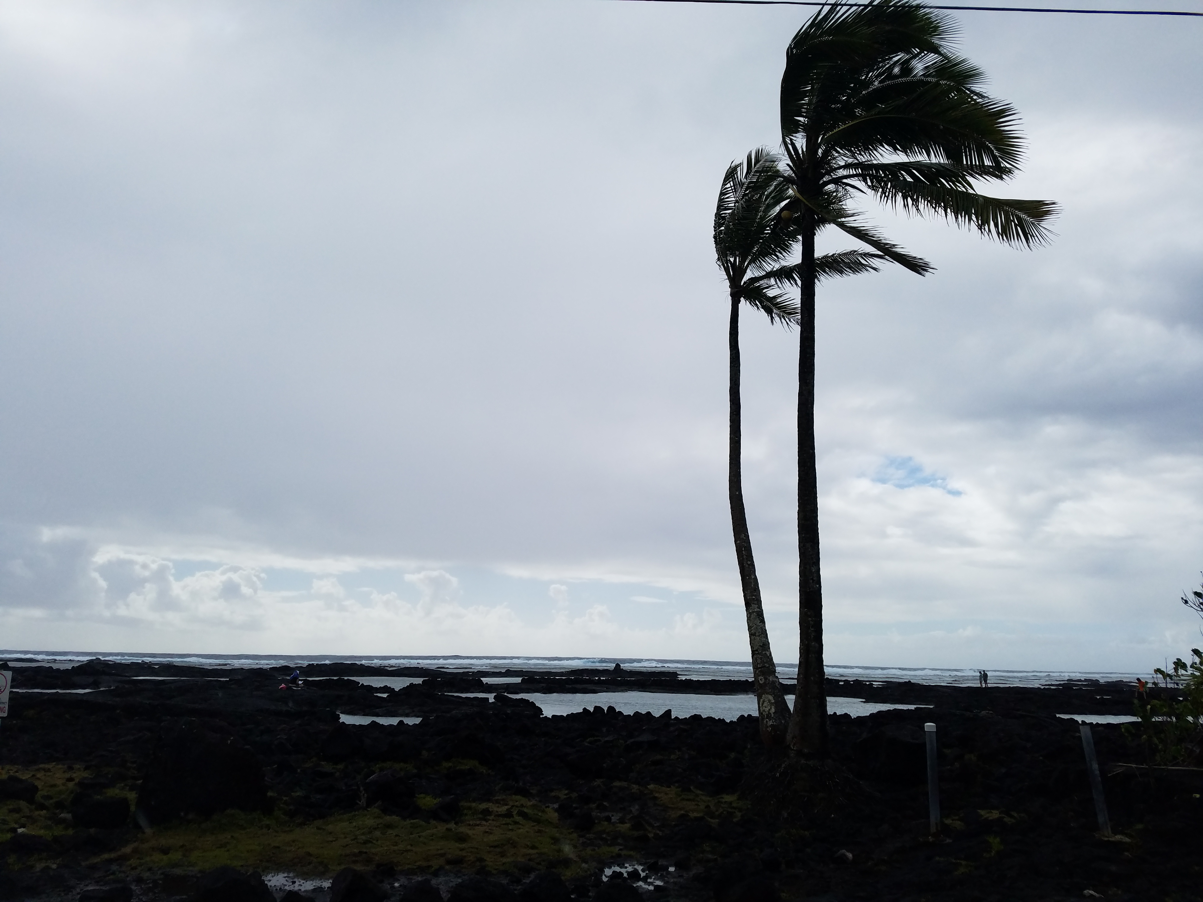 Kapoho Tide Pools, Pahoa, Big Island