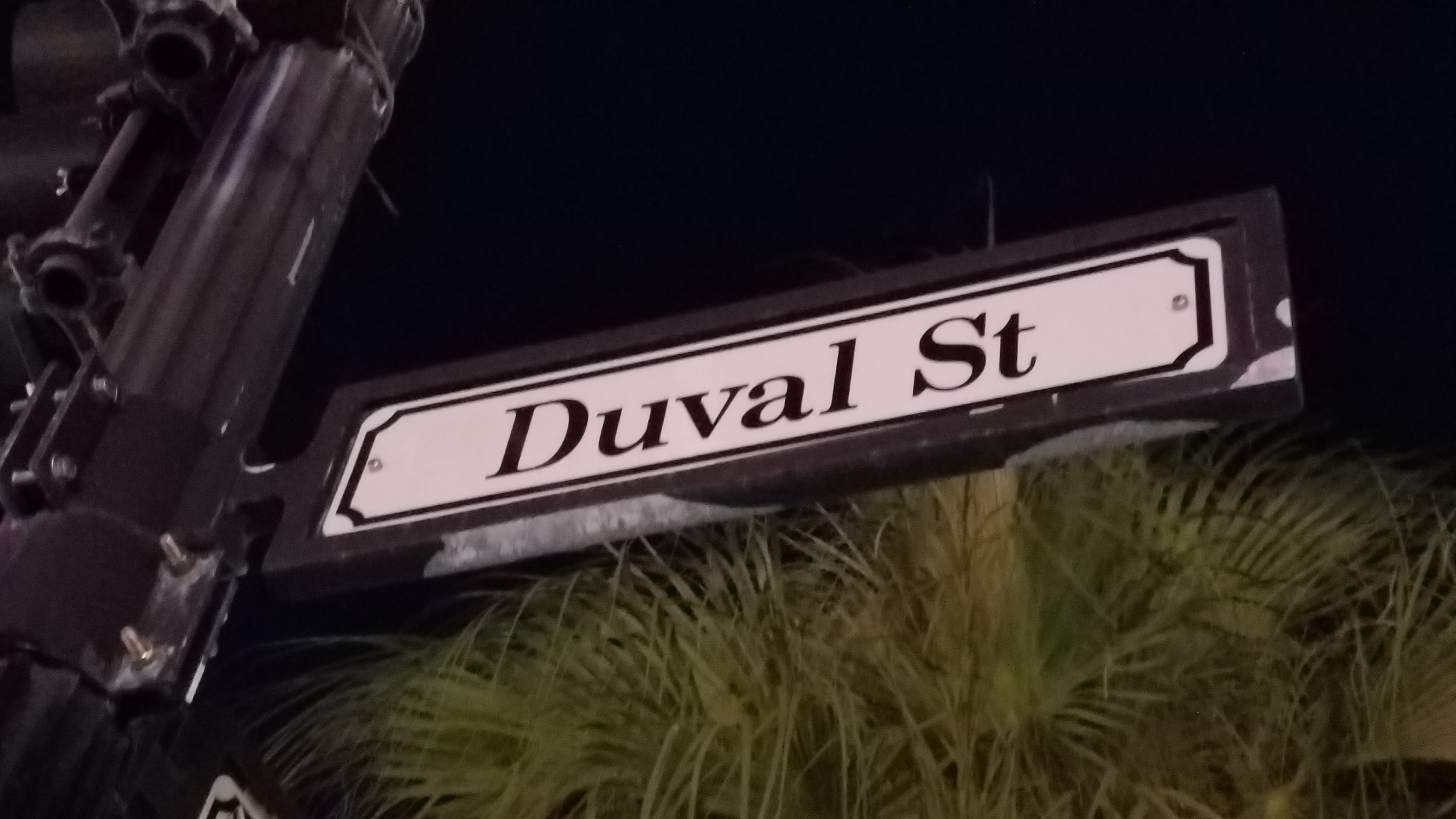 Duval Street, Key West