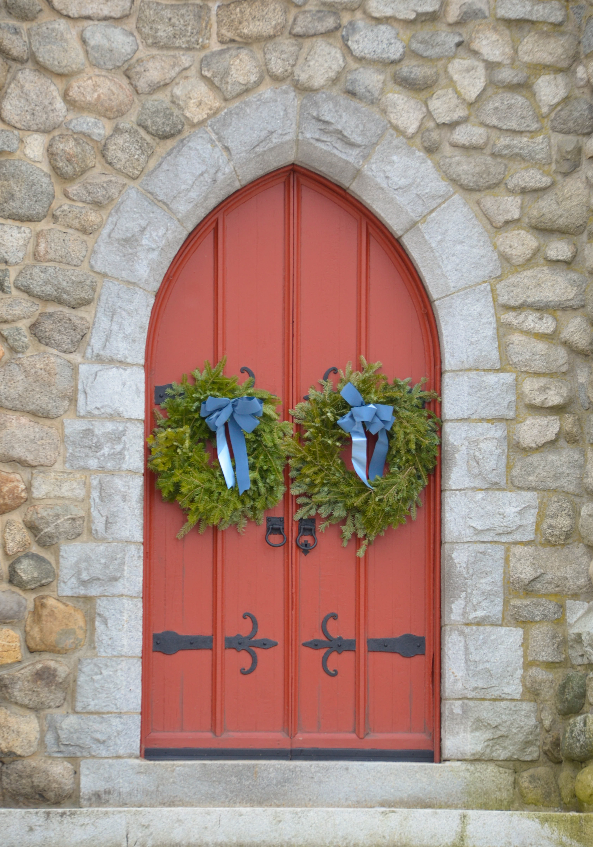 St. Thomas Episcopal Church