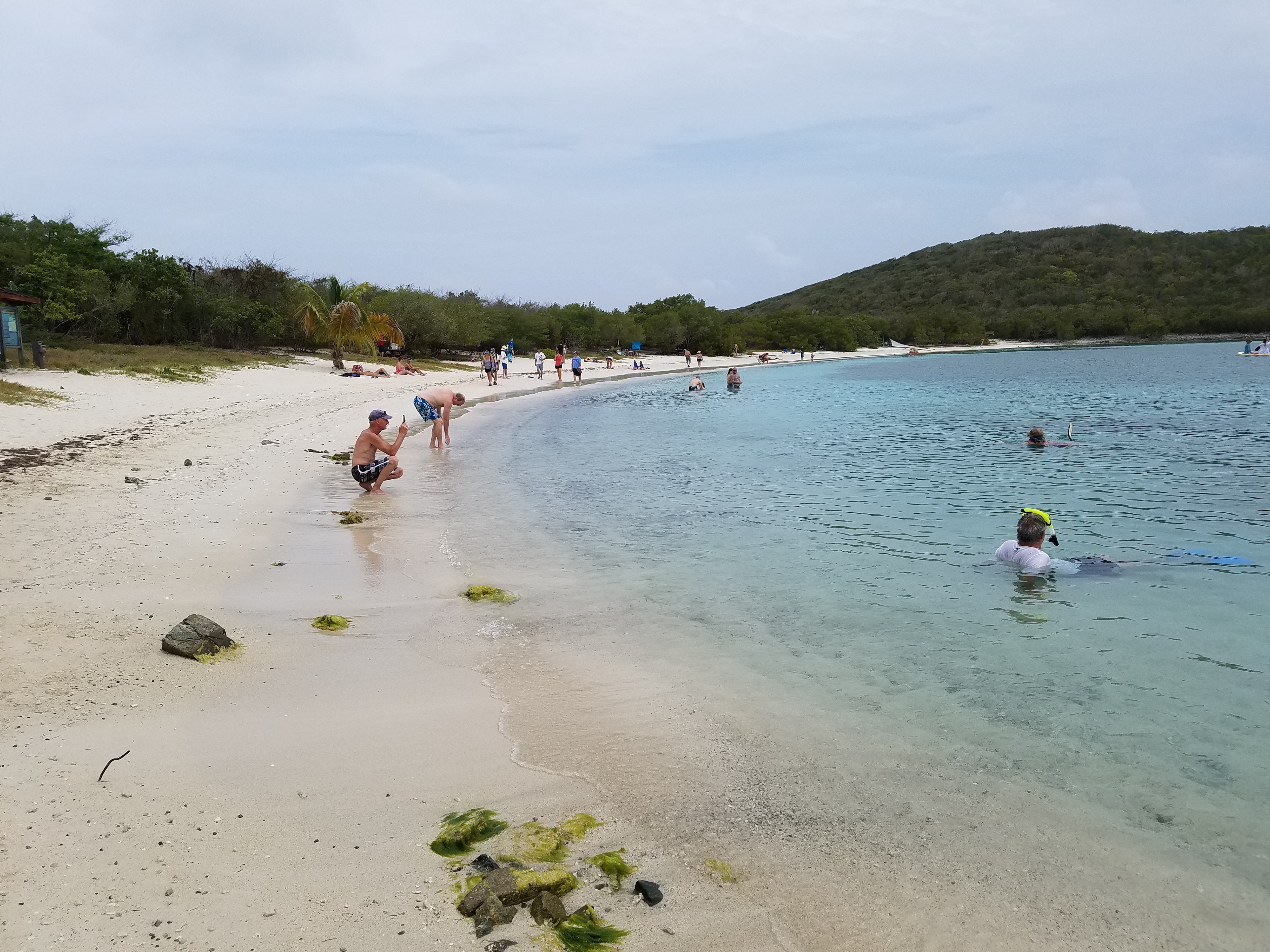 Salt Pond Beach