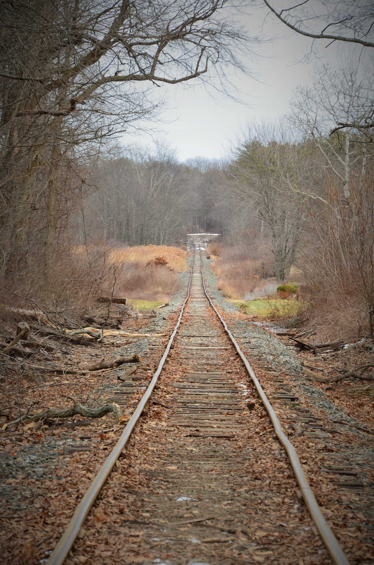The Concord & Portsmouth Railroad (1849-1954)
