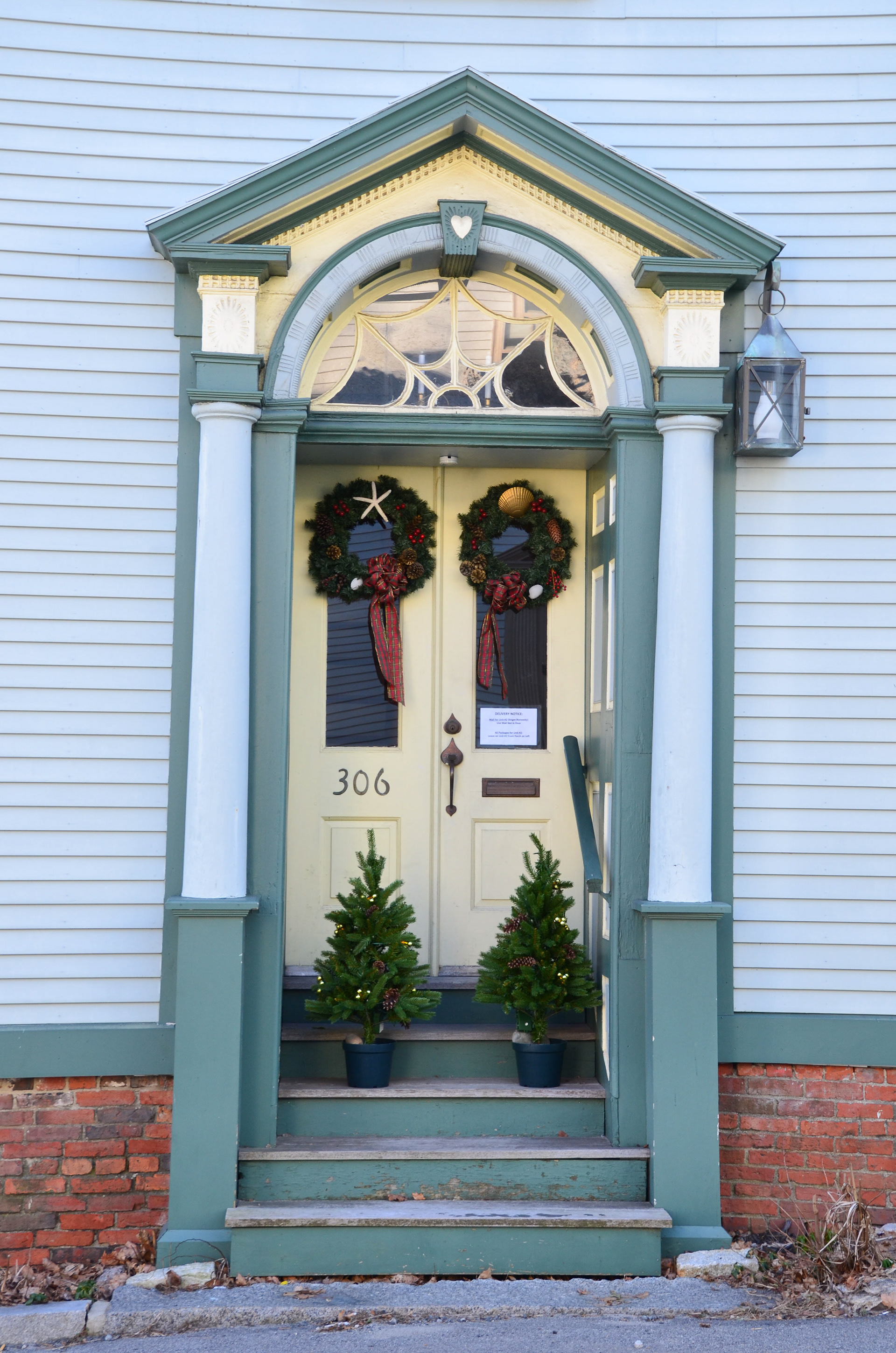 Hart House on Marcy Street