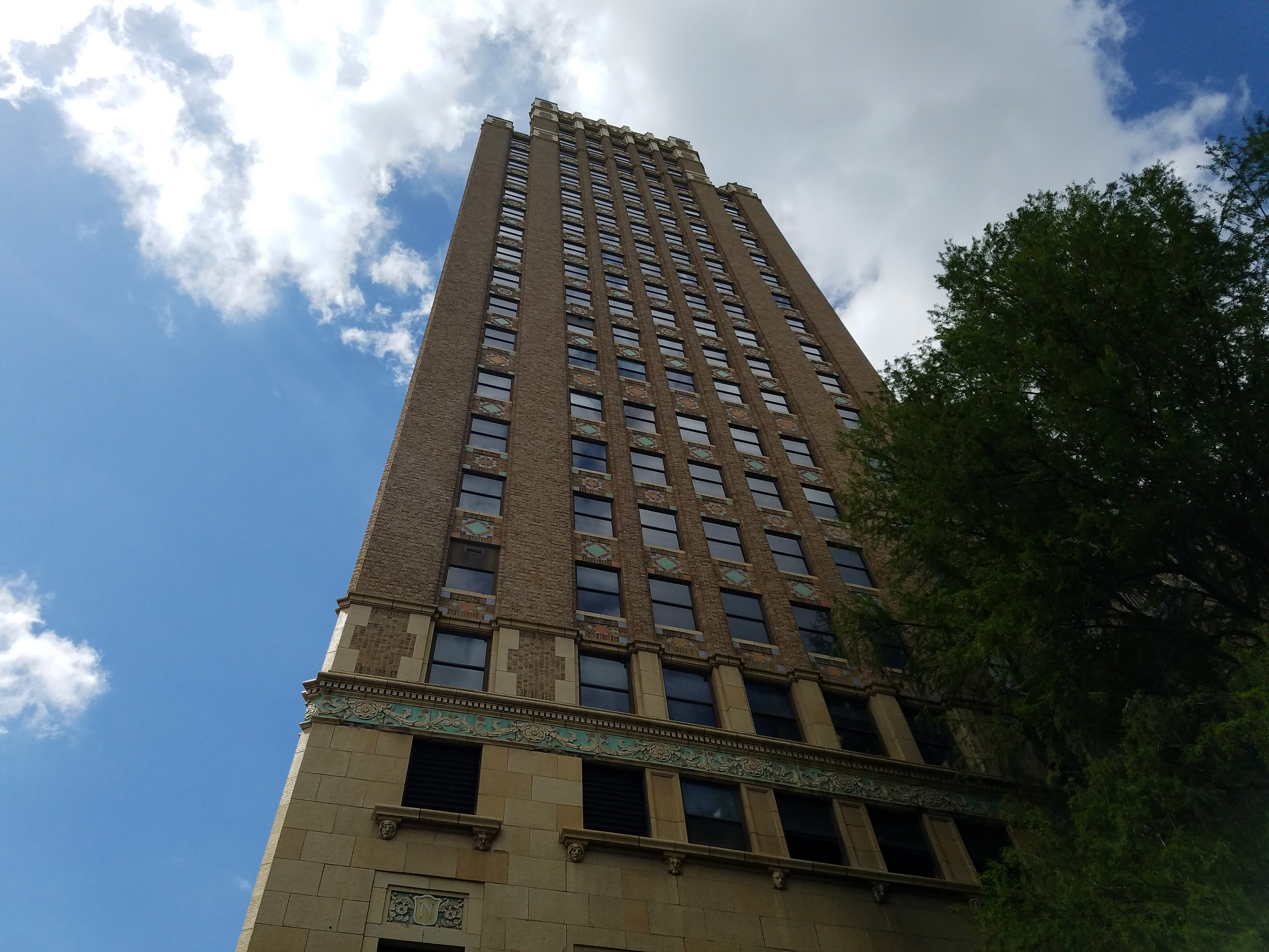 San Antonio