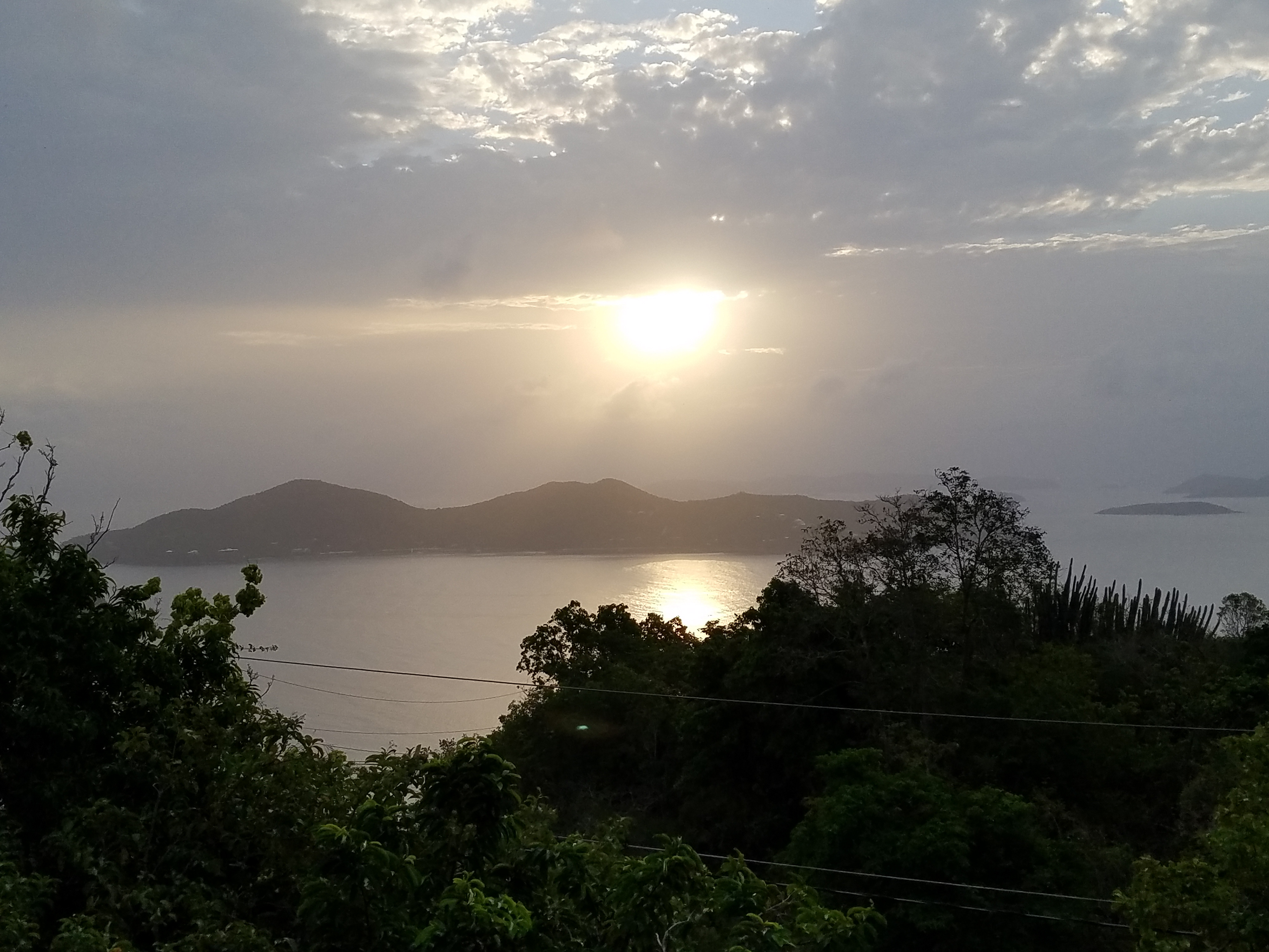 Coral Bay