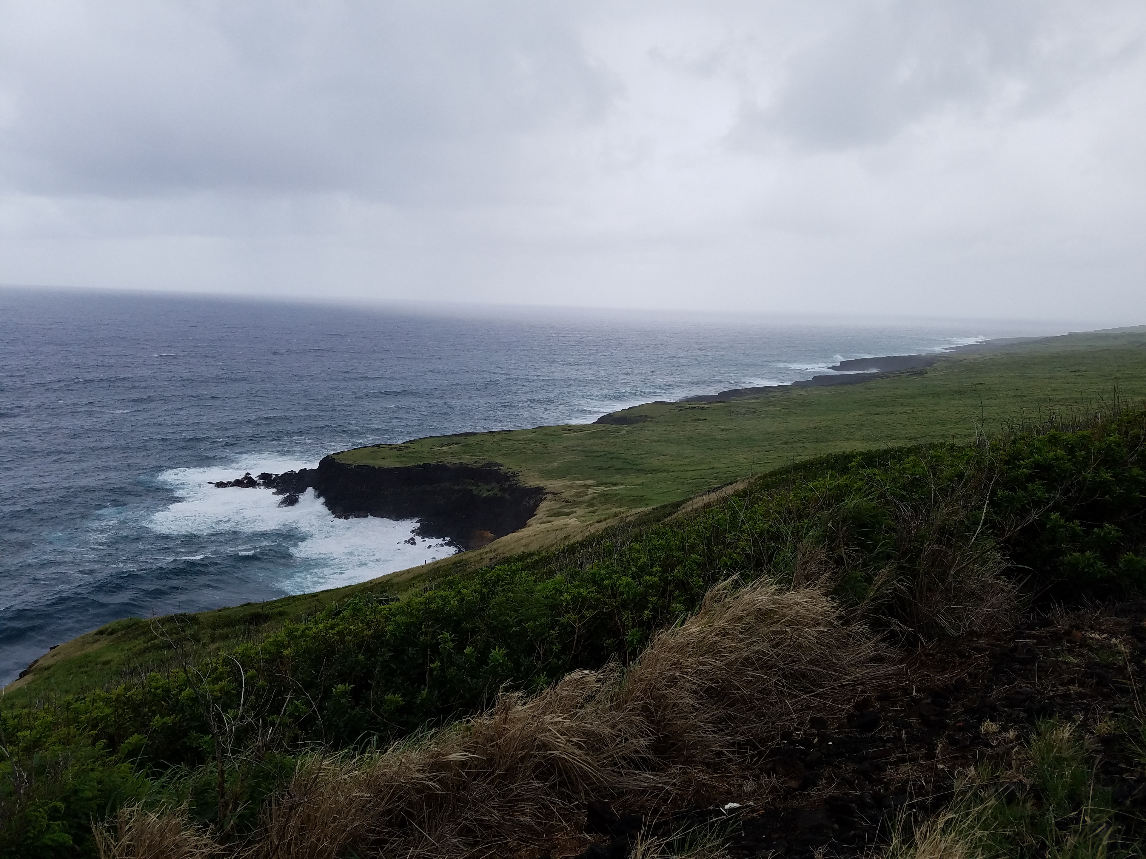 Big Island