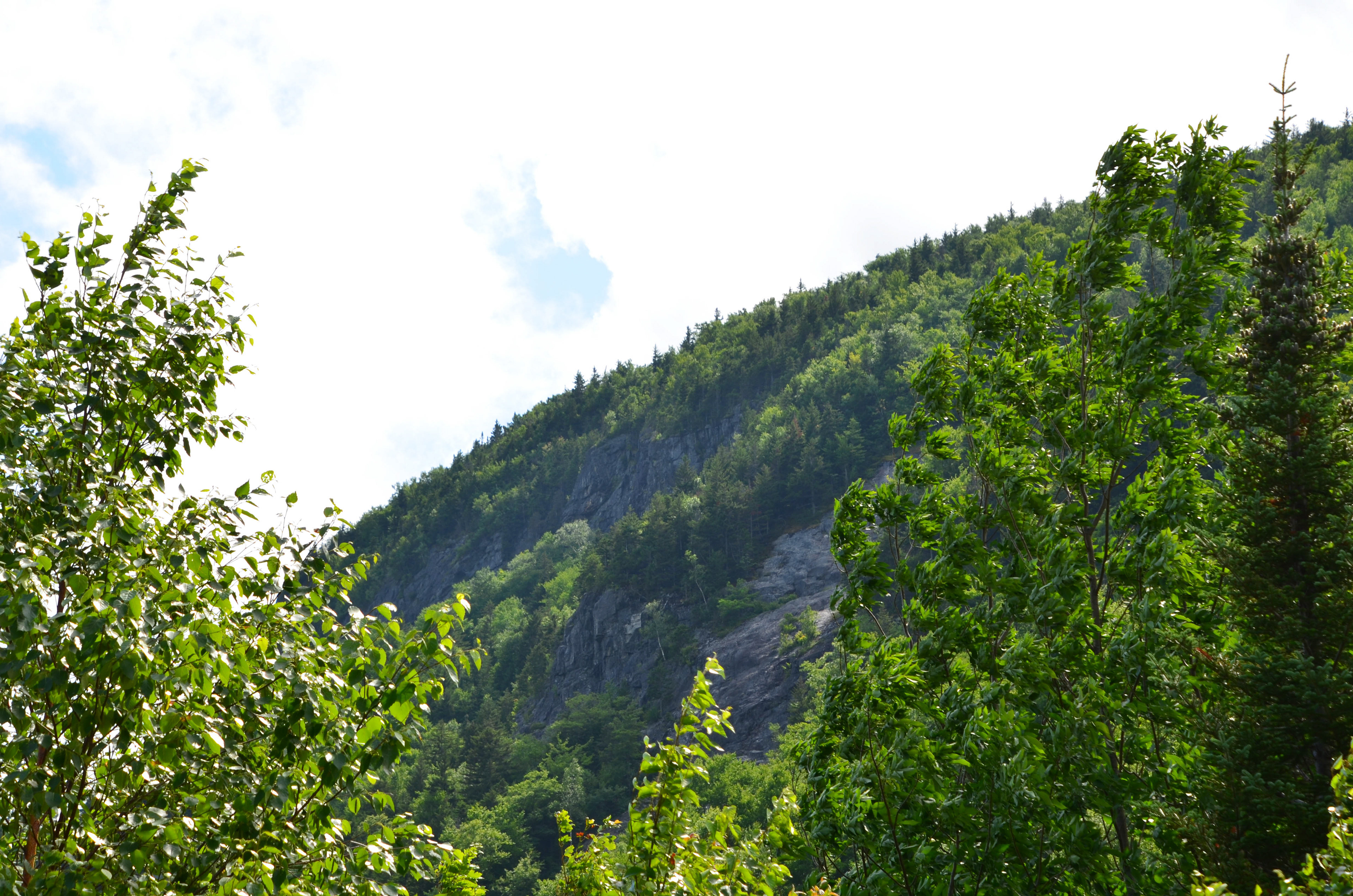 Mt. Willard