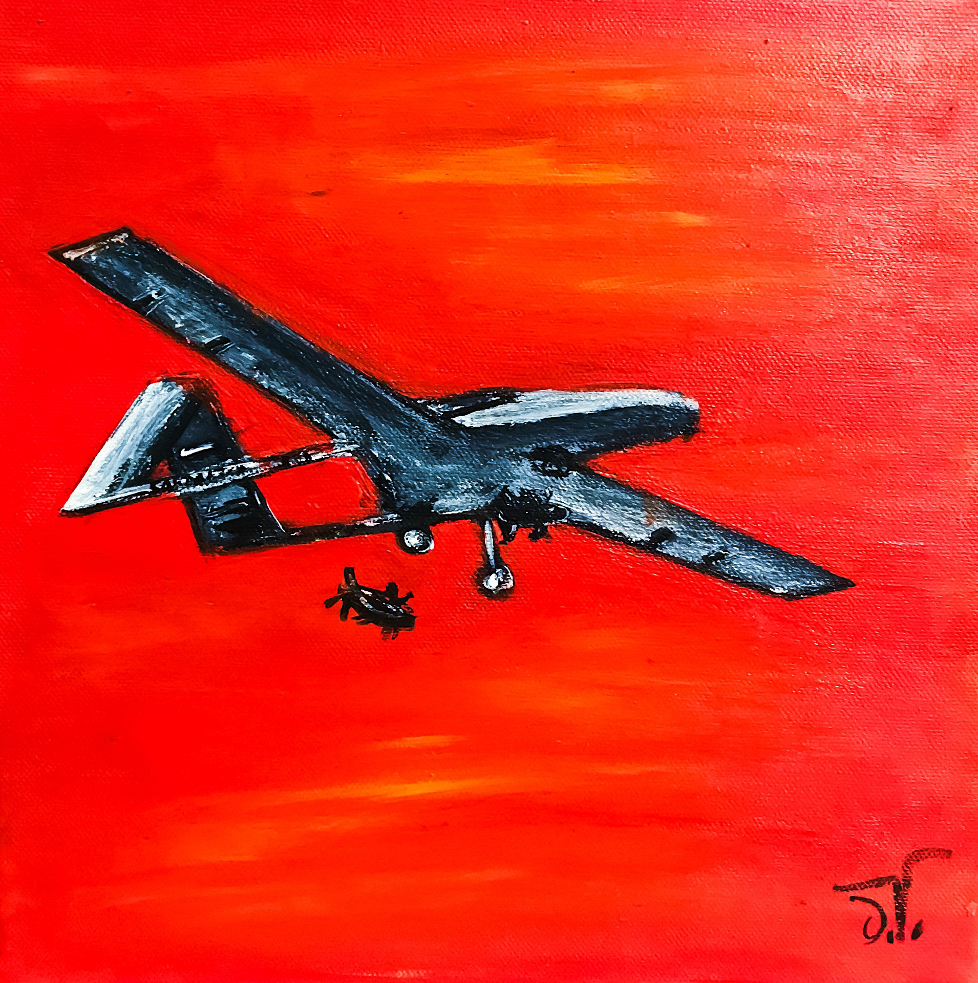 "Bayraktar" - 2022. Not available