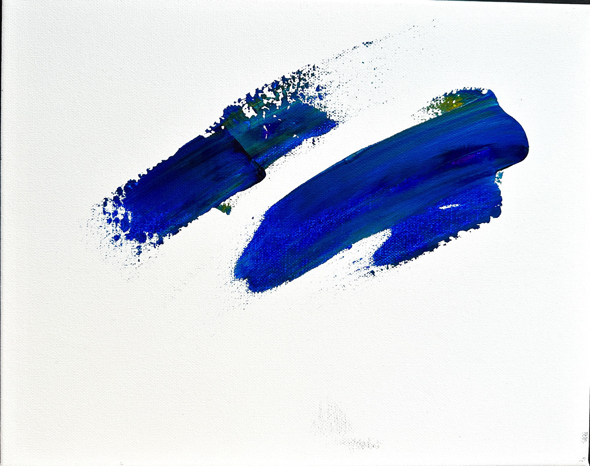 "Jump" - 28x35 cm. Available