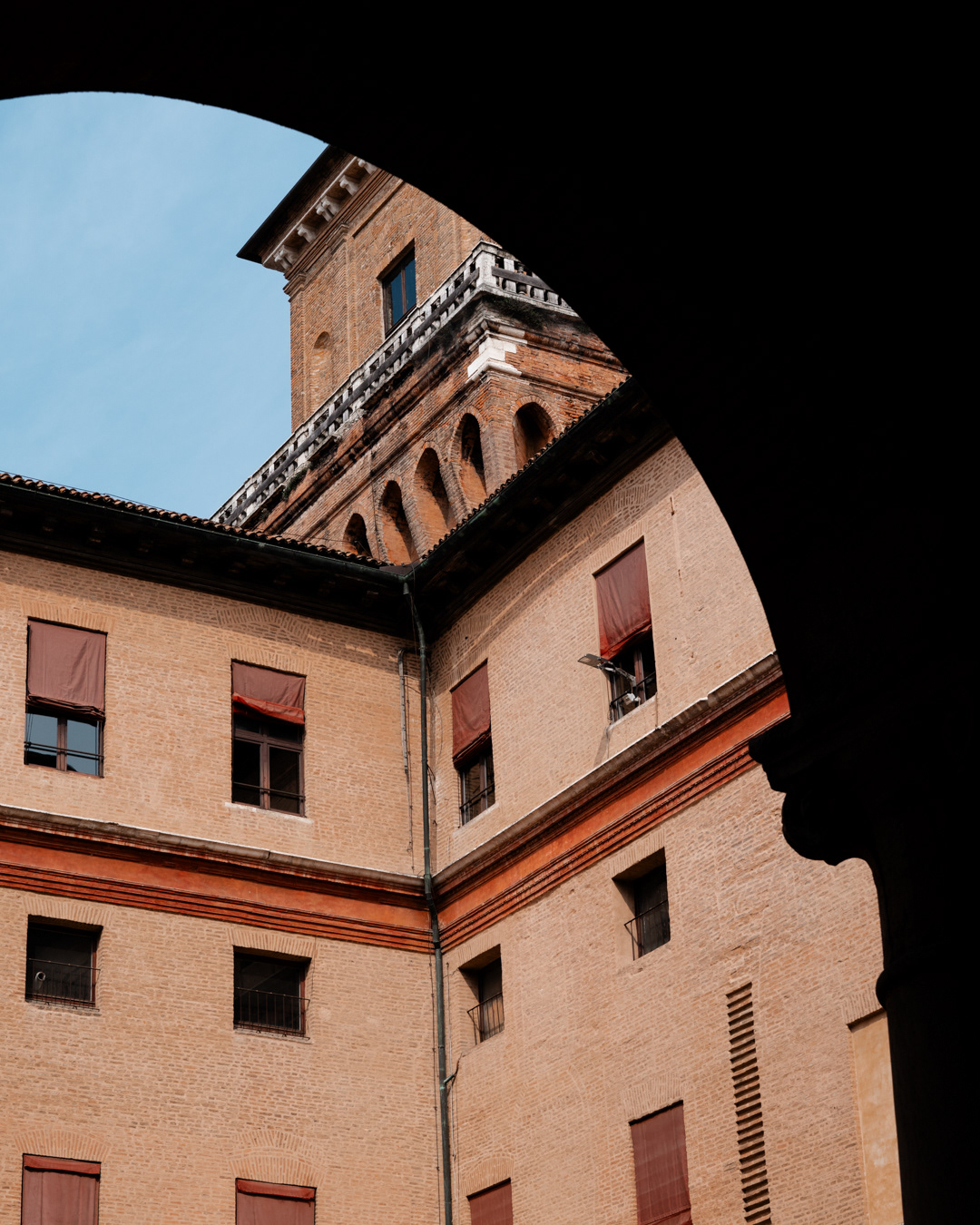 Foto d'architettura