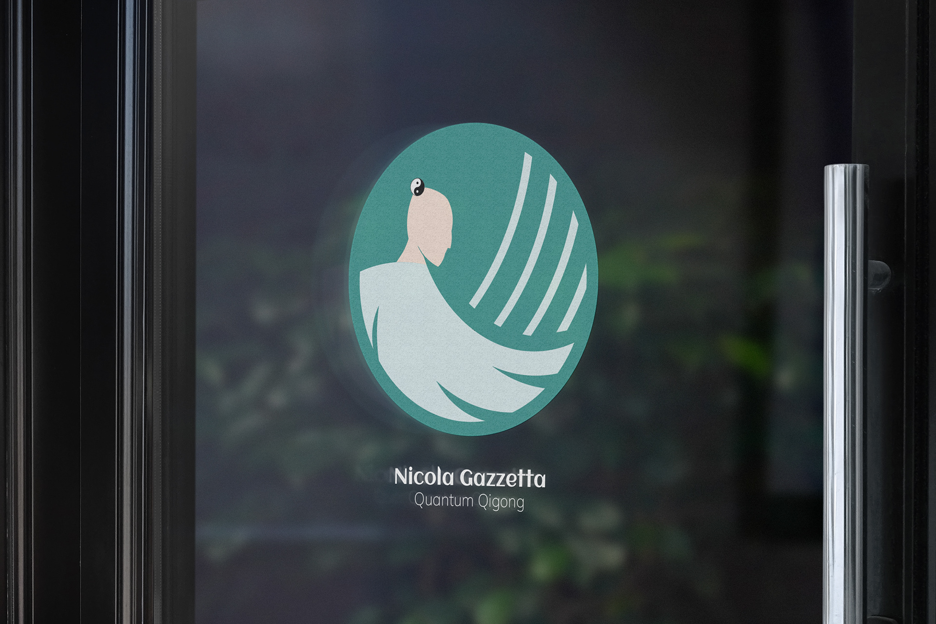 Realizzazione vetrofanie a Verona