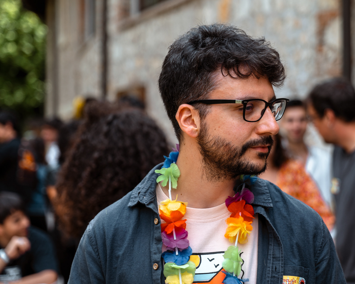 Shooting evento a Verona