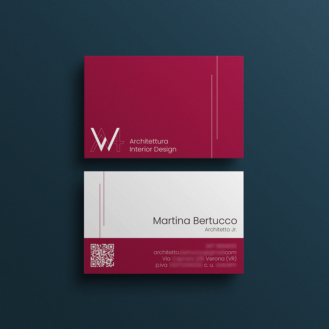 Realizzazione di materiale aziendale