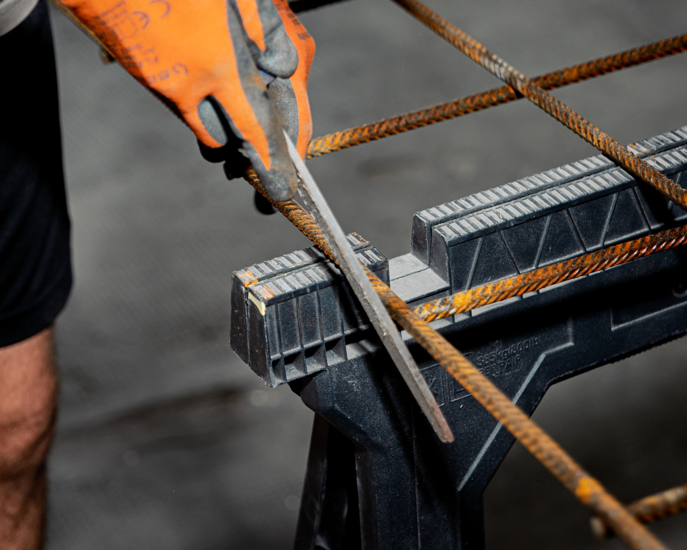 Shooting aziendale per xzlab. srl stp