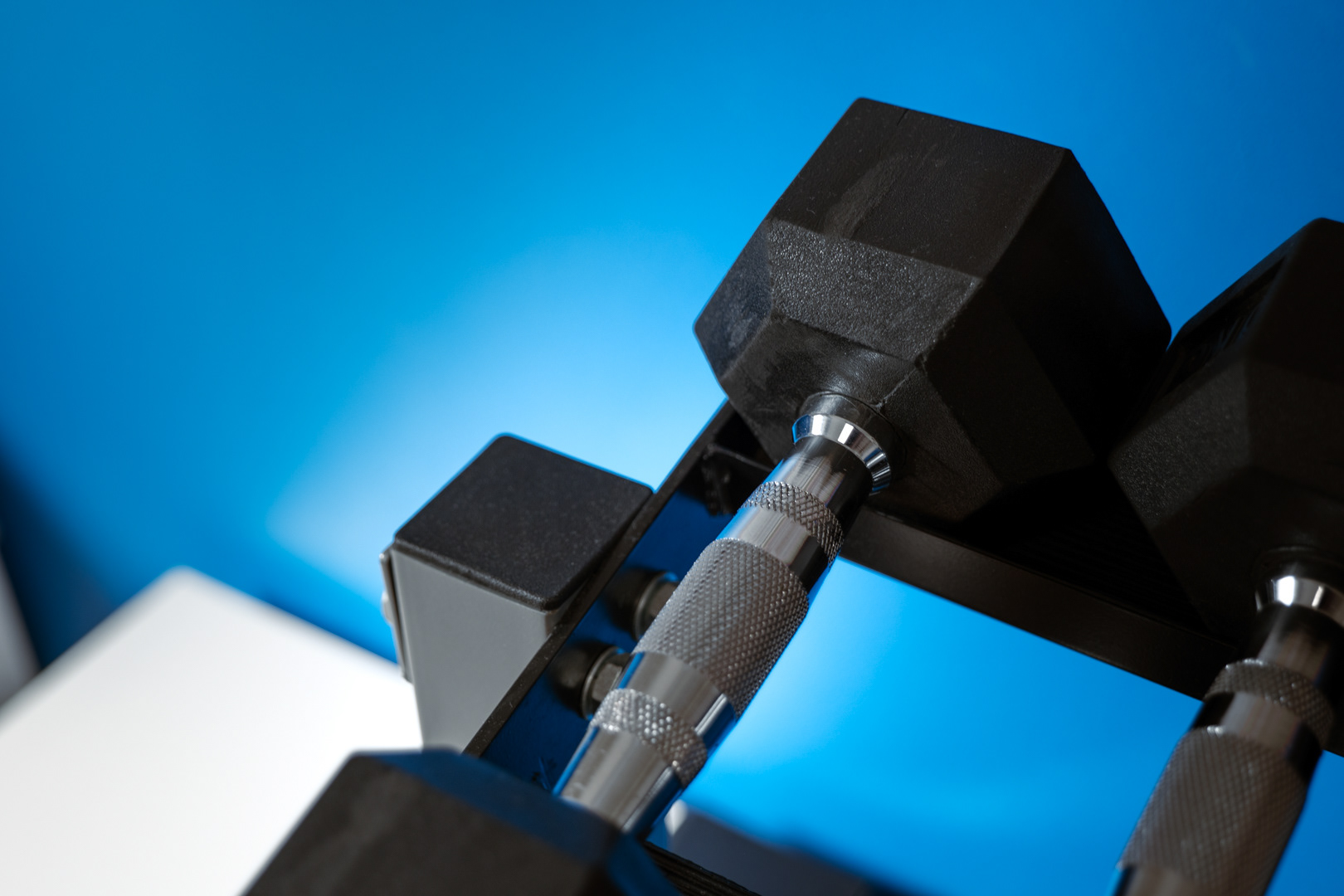 Shooting per Nicola Bertelli, personal trainer e massoterapista a Soave (VR)