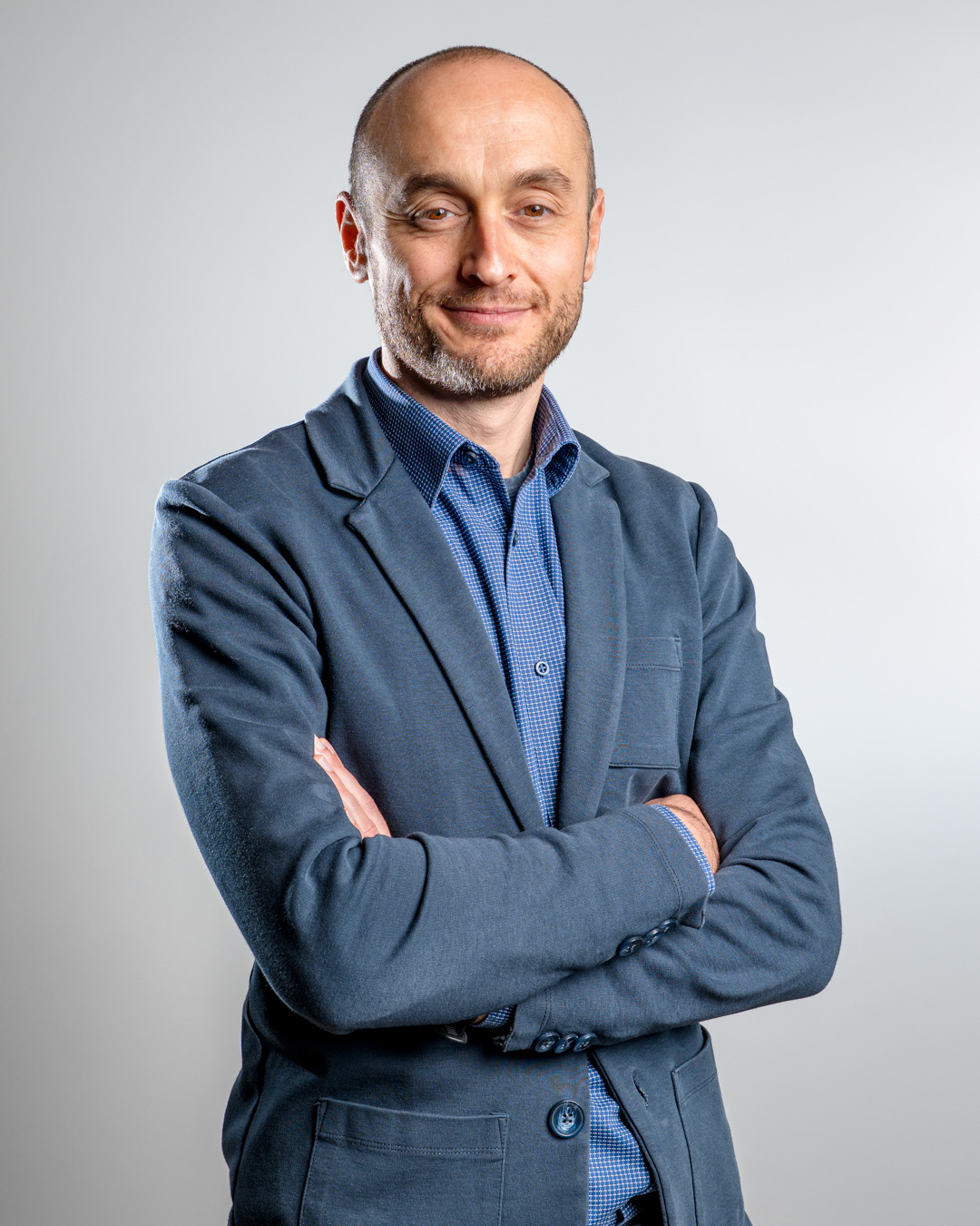 Realizzazione ritratti aziendali per xzlab. srl stp