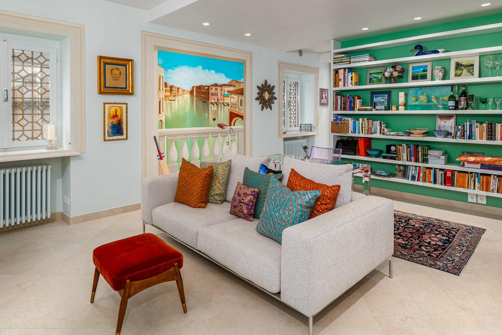 Foto interni ed architettura | Verona