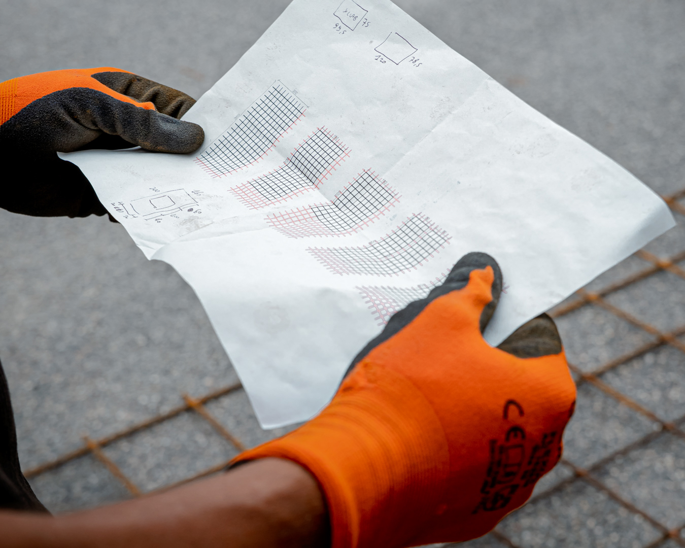 Shooting aziendale per xzlab. srl stp