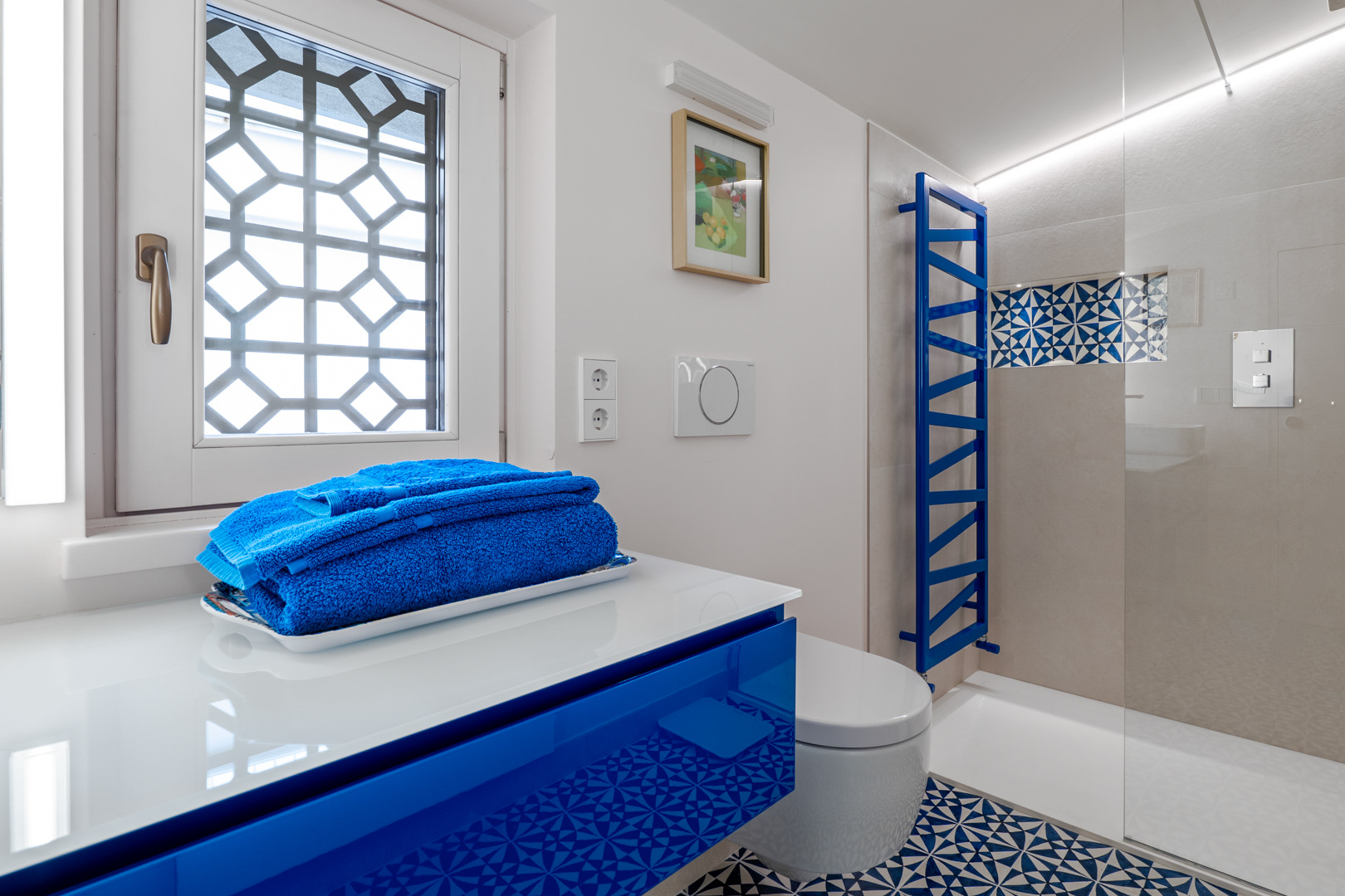 Foto interni a Verona