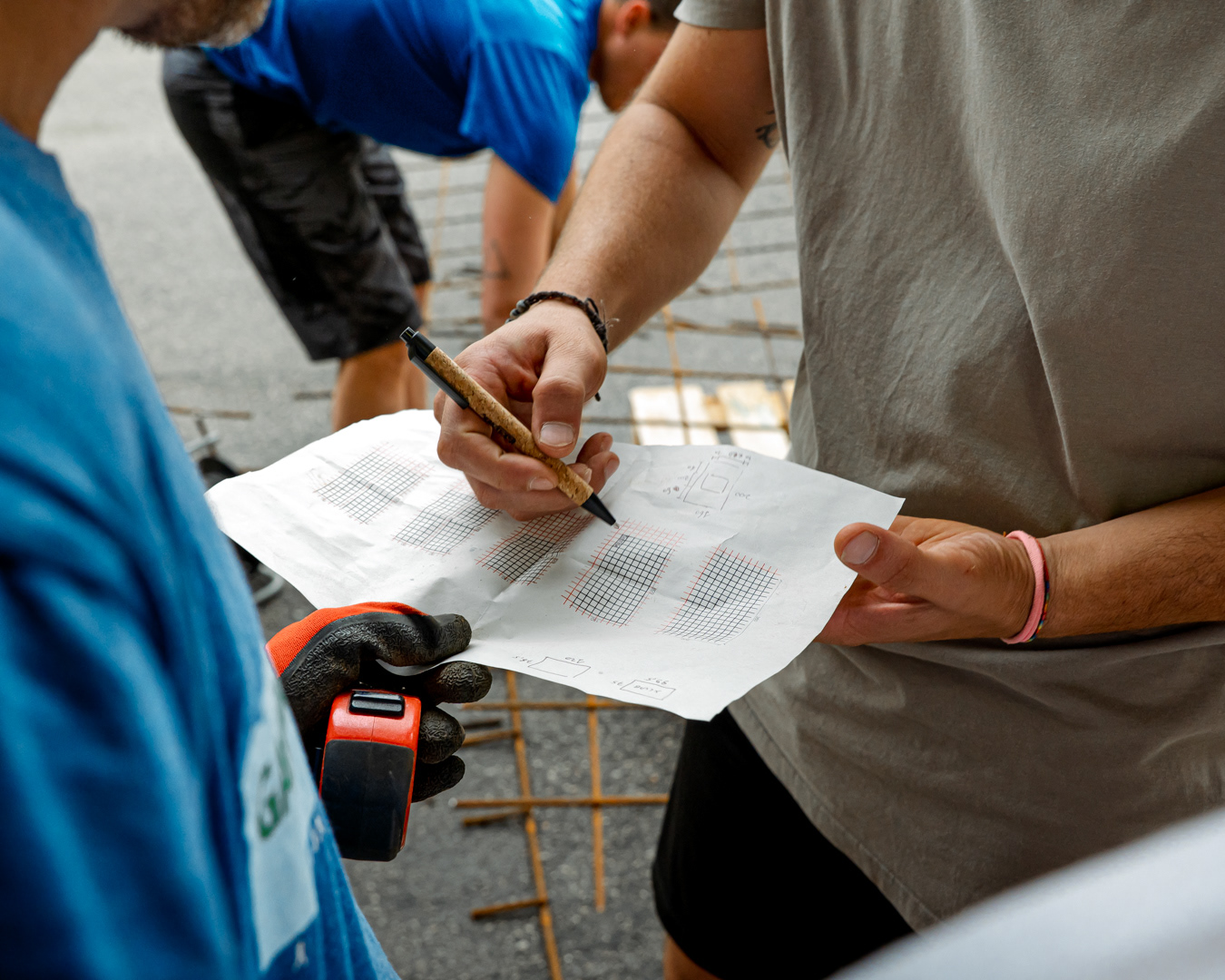 Shooting aziendale per xzlab. srl stp