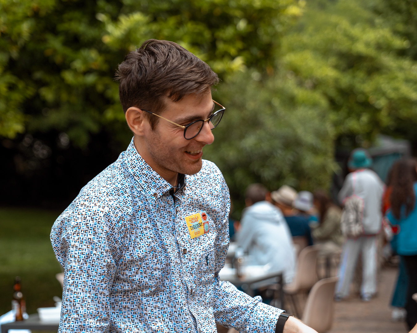 Shooting evento a Verona