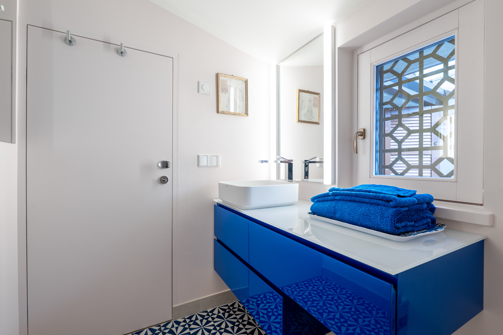 Foto architettura a Verona