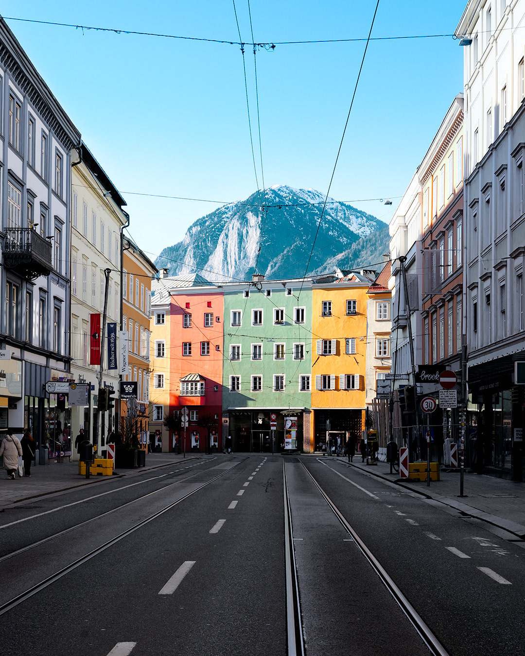 Foto d'architettura