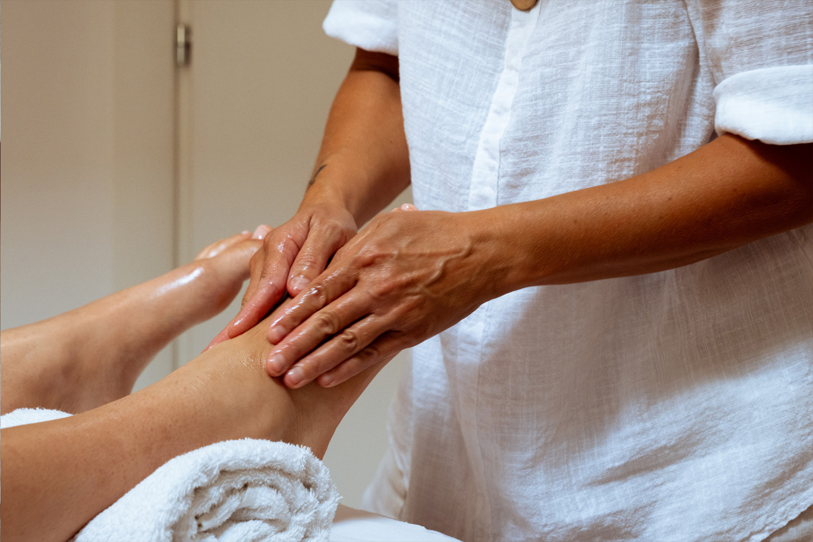 Shooting per Katia Salvadore a San Bonifacio (VR)