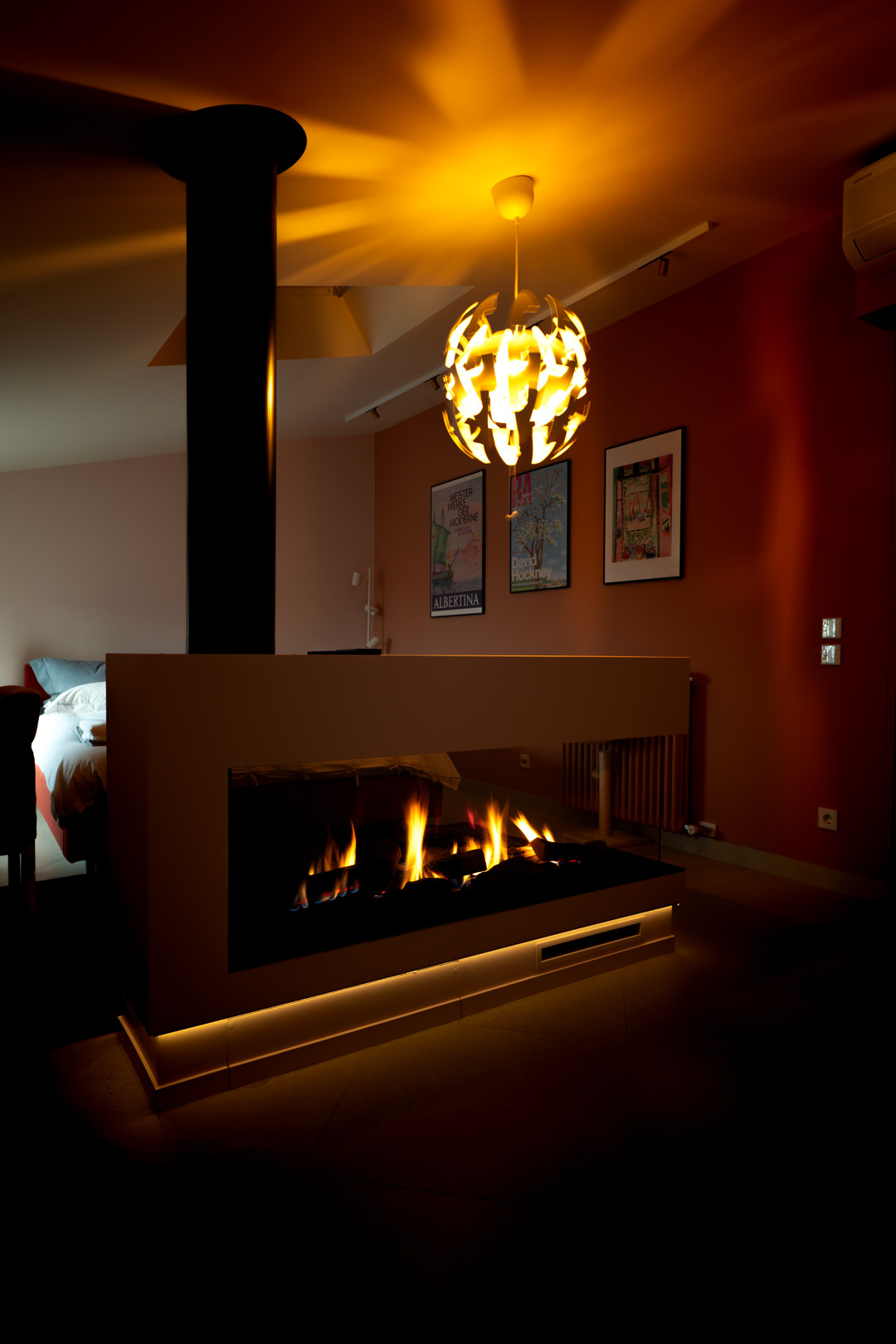 Foto architettura a Verona