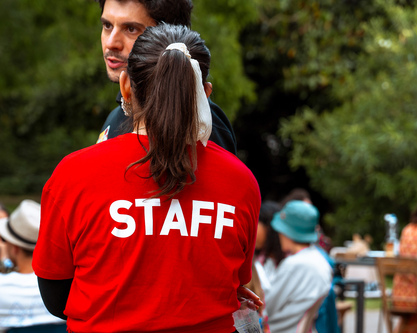 Shooting evento a Verona