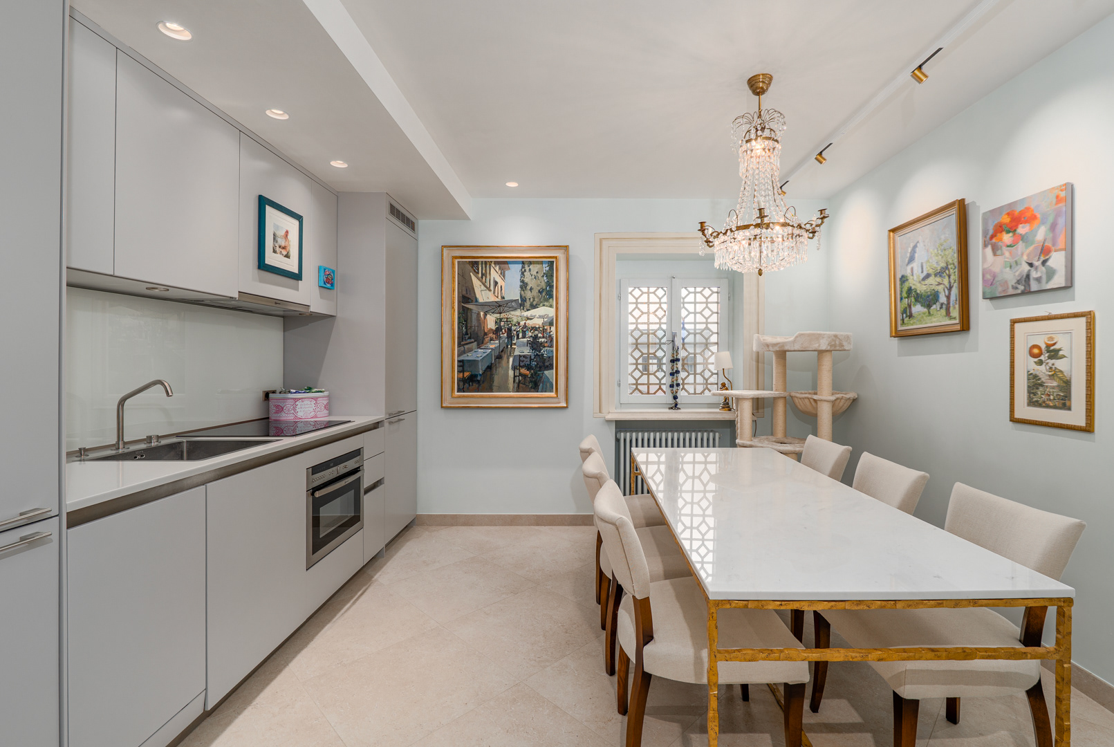 Foto interni ed architettura | Verona