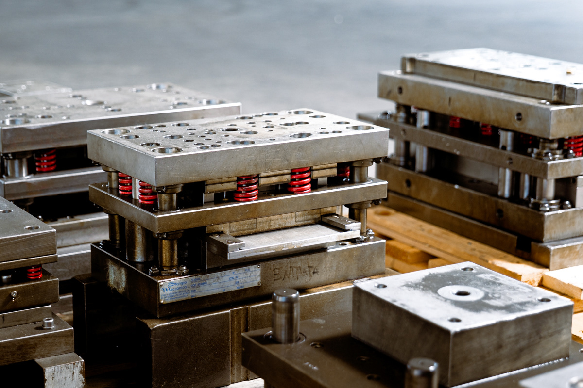 Shooting per Narco Service s.r.l.