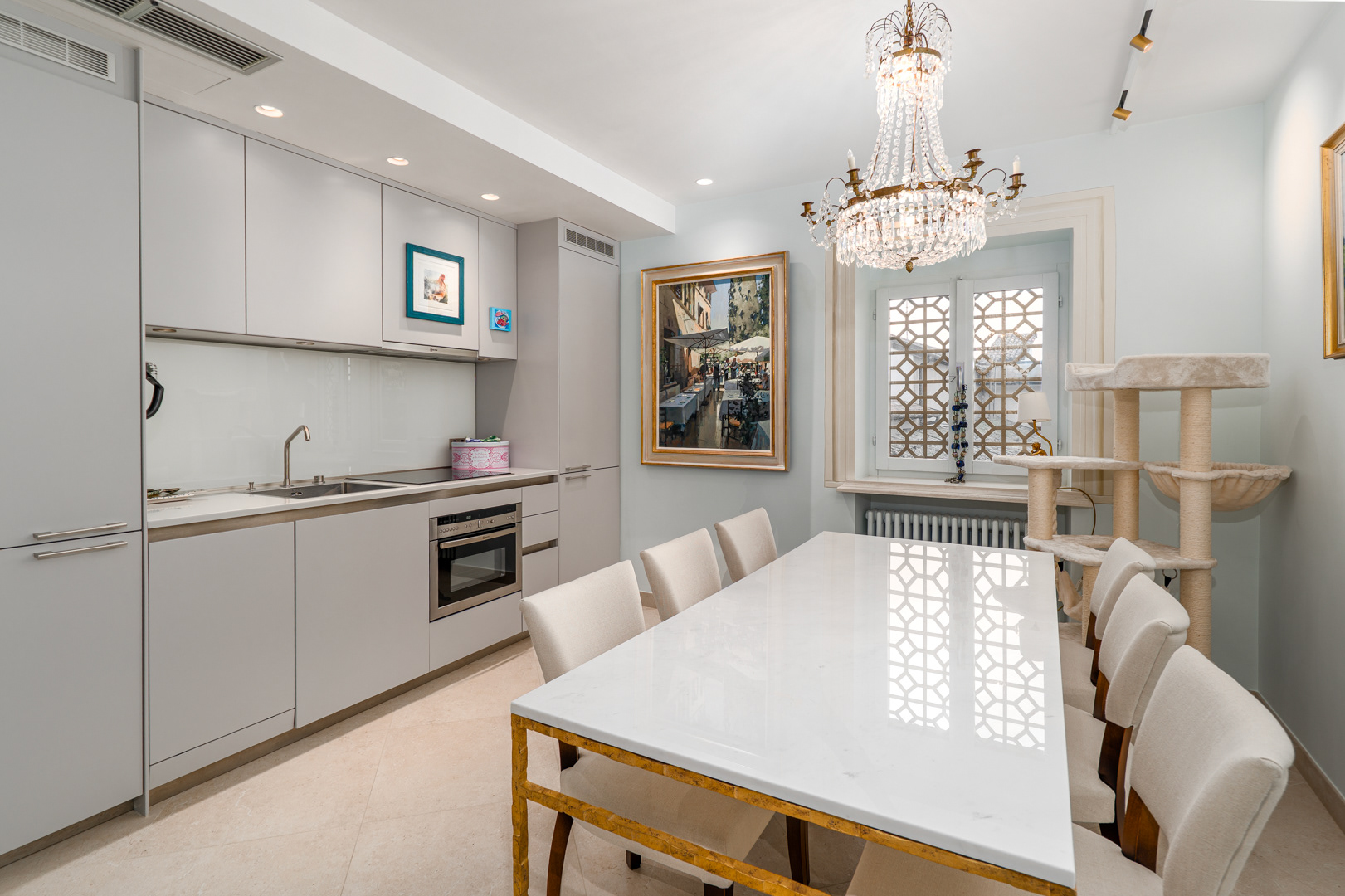 Foto interni ed architettura | Verona