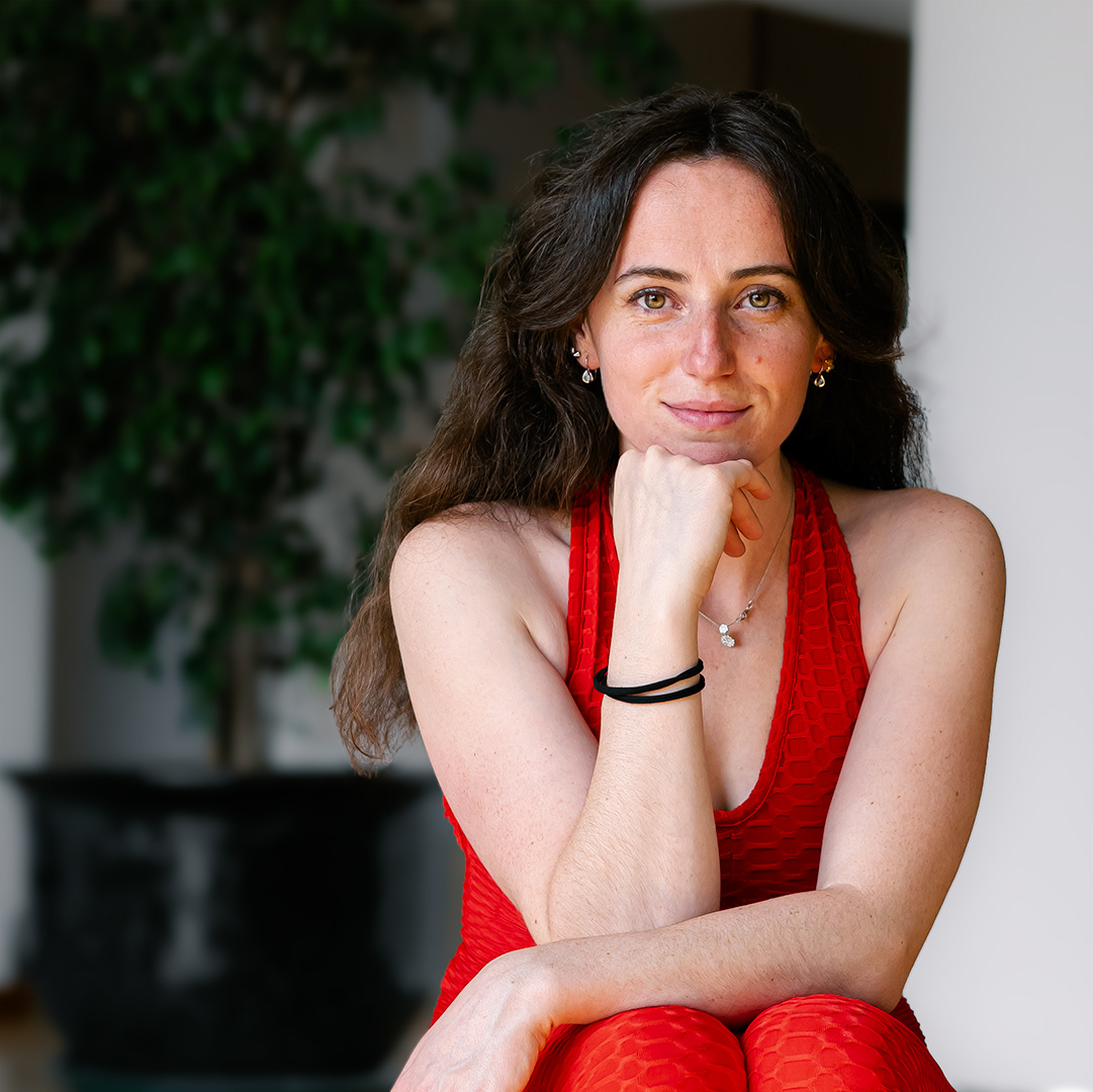 Foto di ritratto
