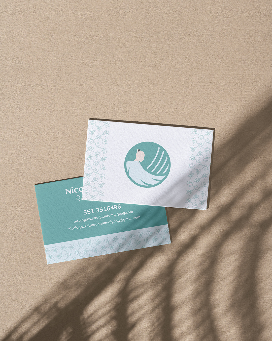 Realizzazione biglietti da visita a Verona