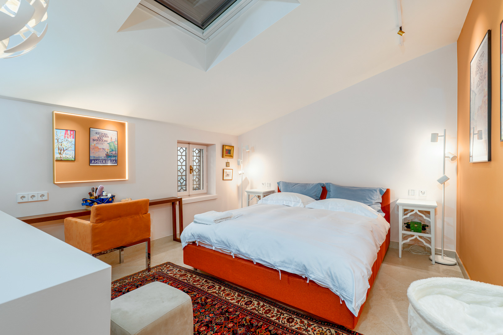 Fotografie di interni a Verona