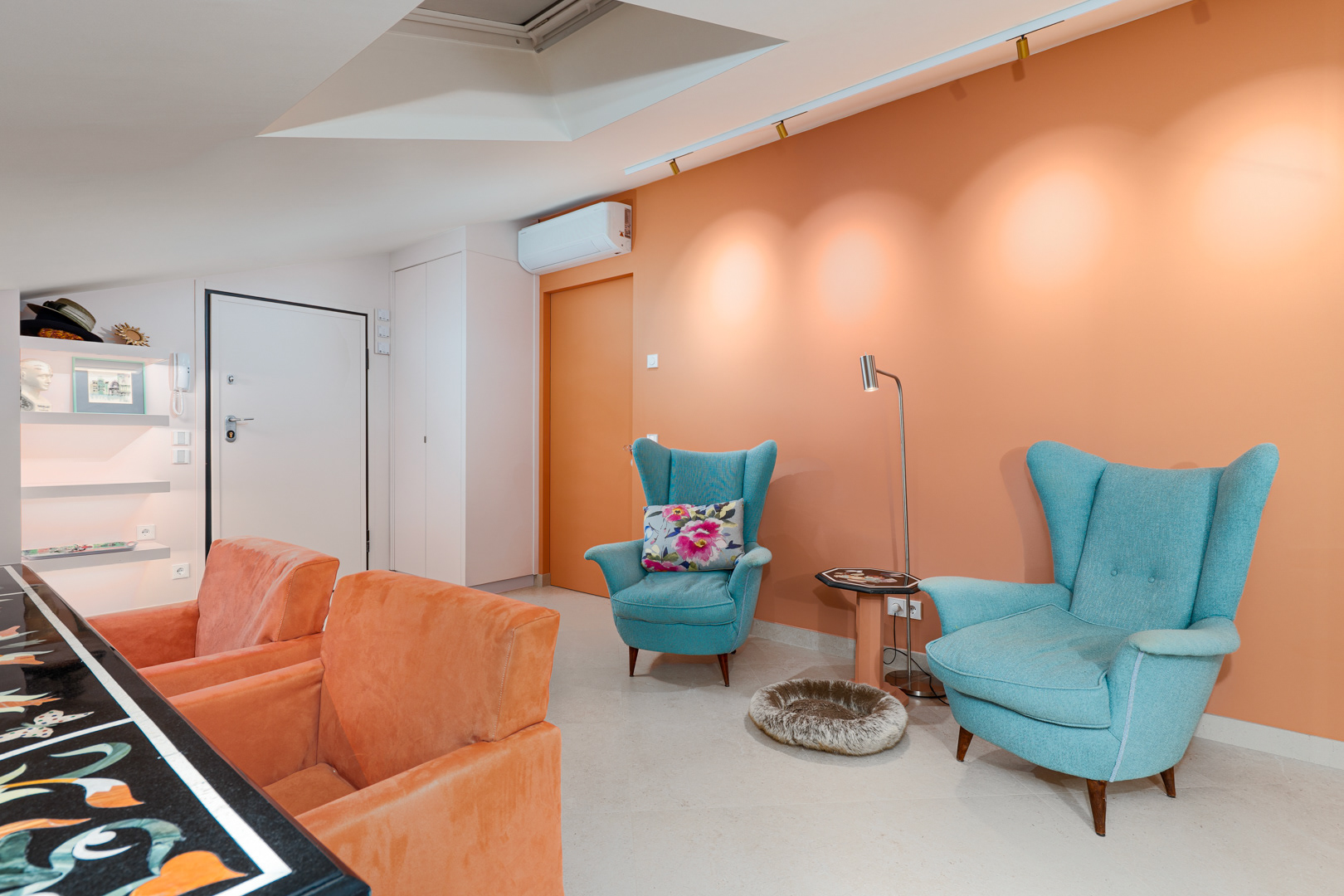 Fotografie di interni a Verona