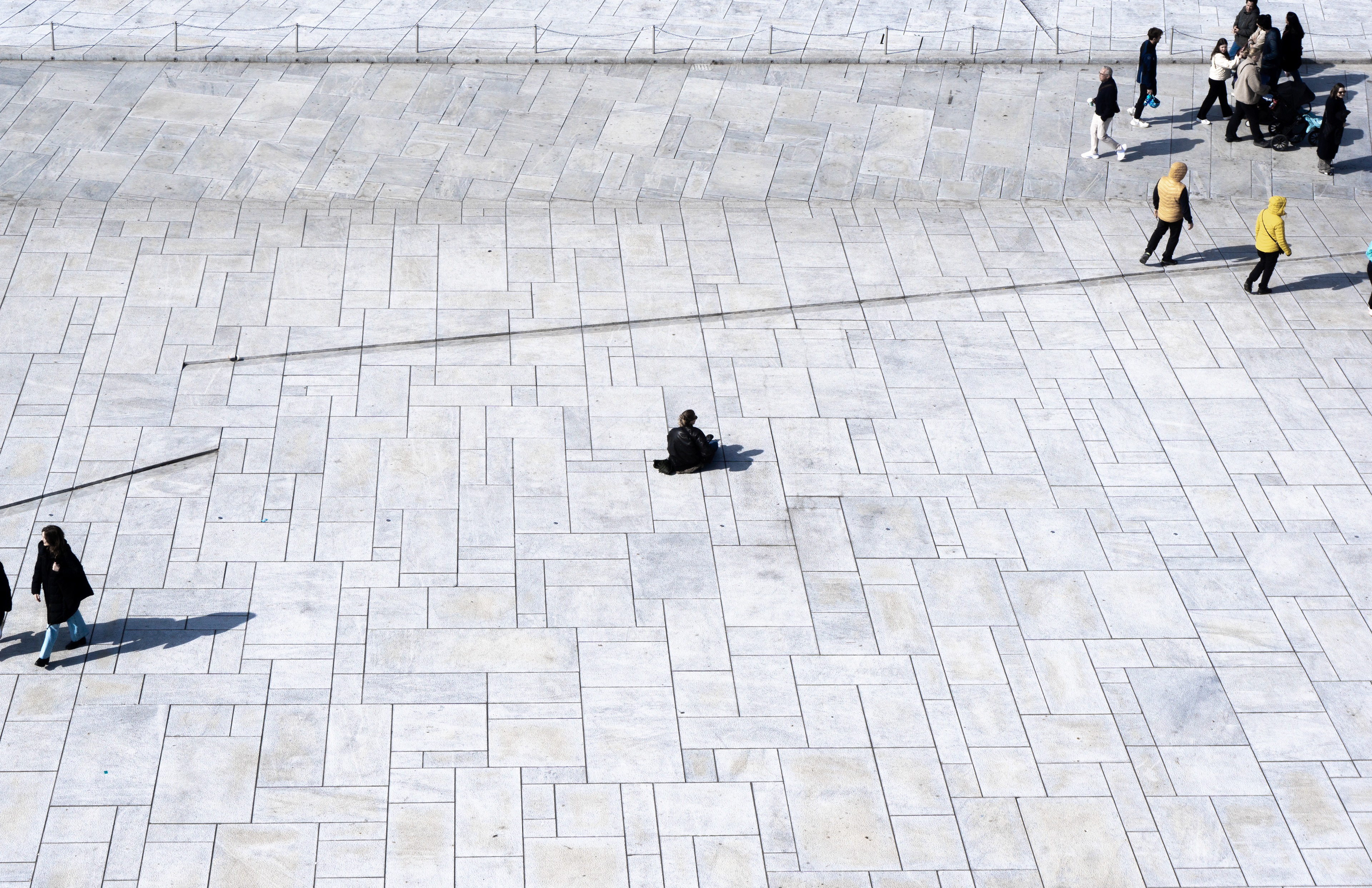 oslo, norway
