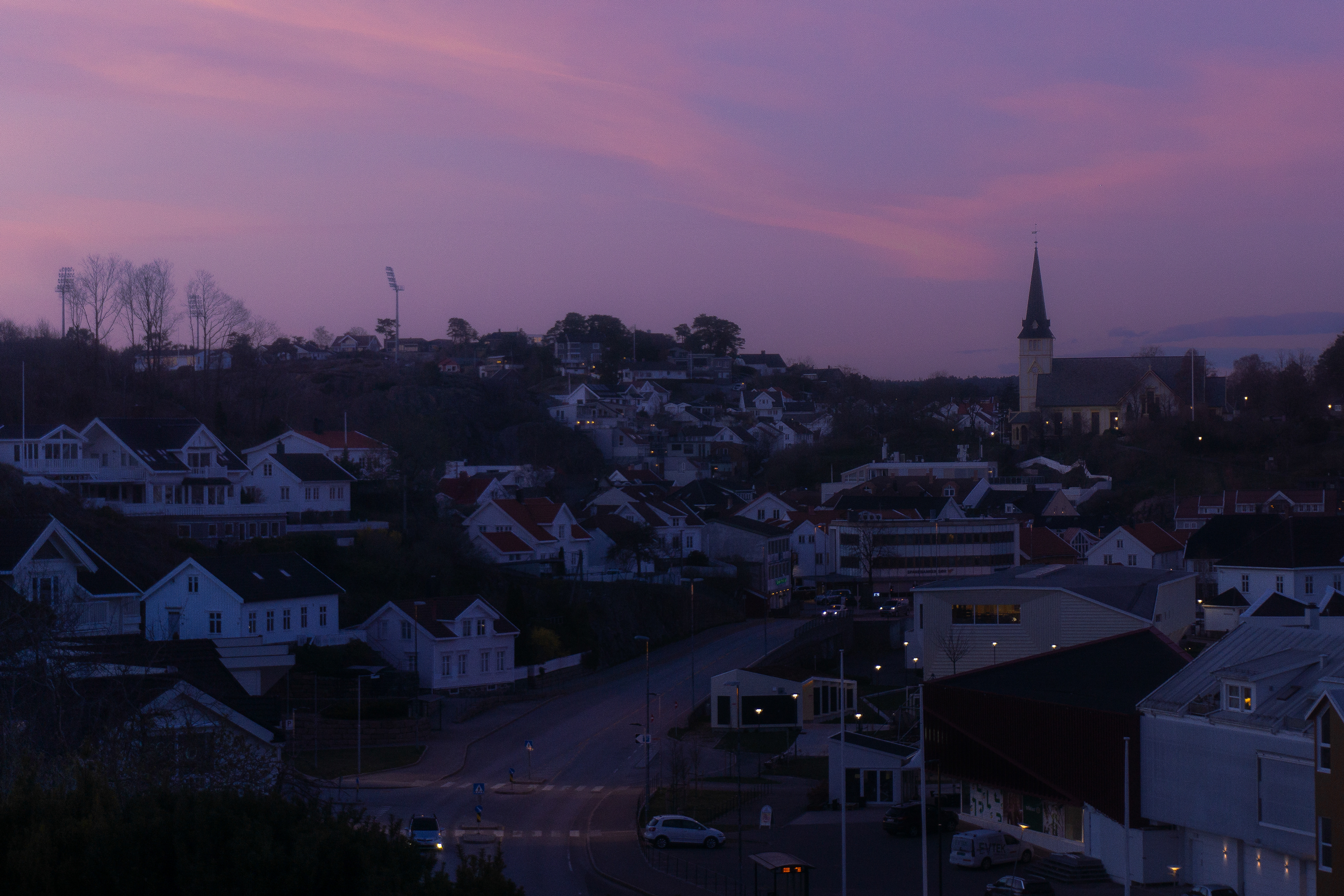 grimstad, norway