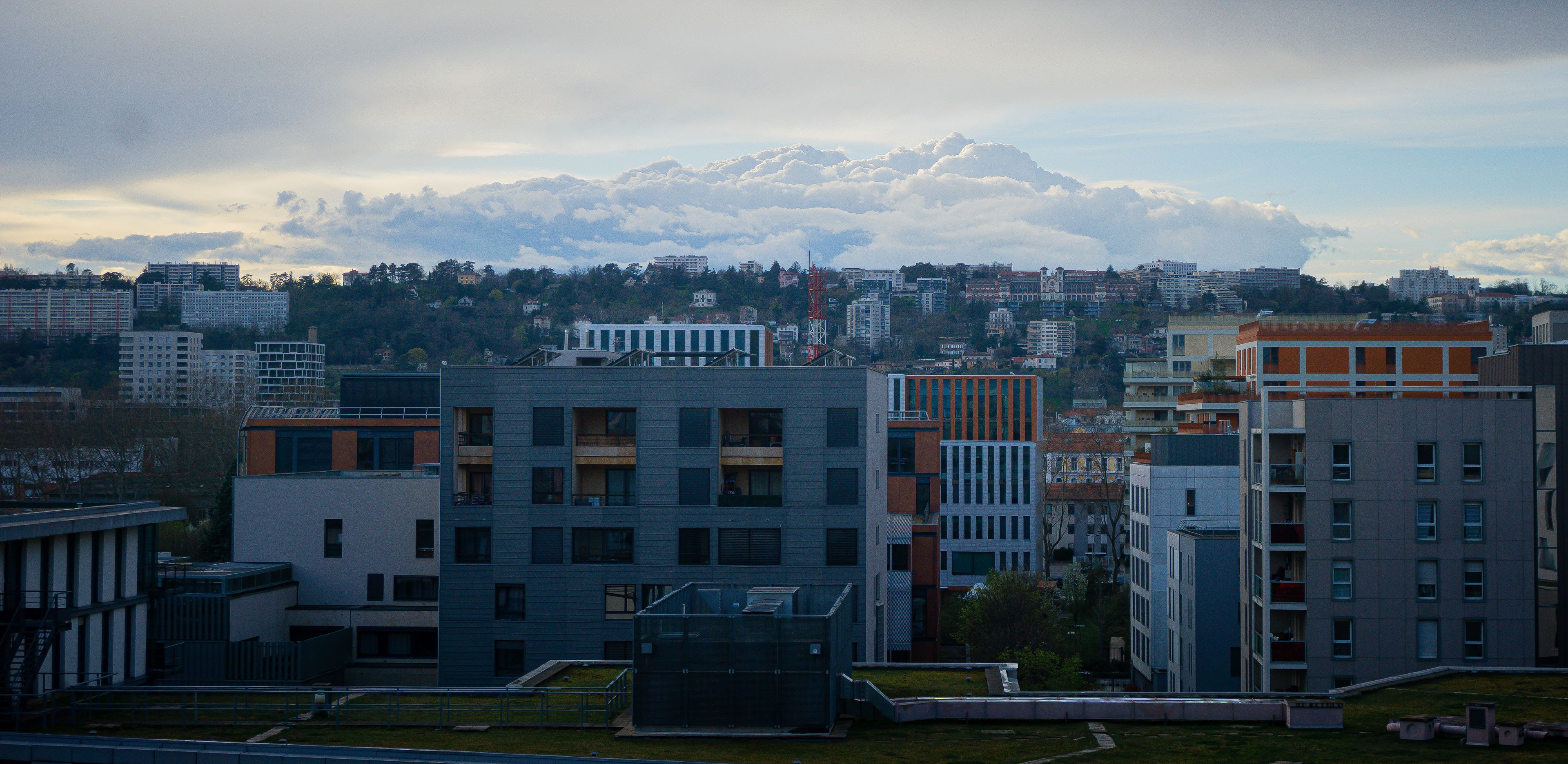 lyon, france