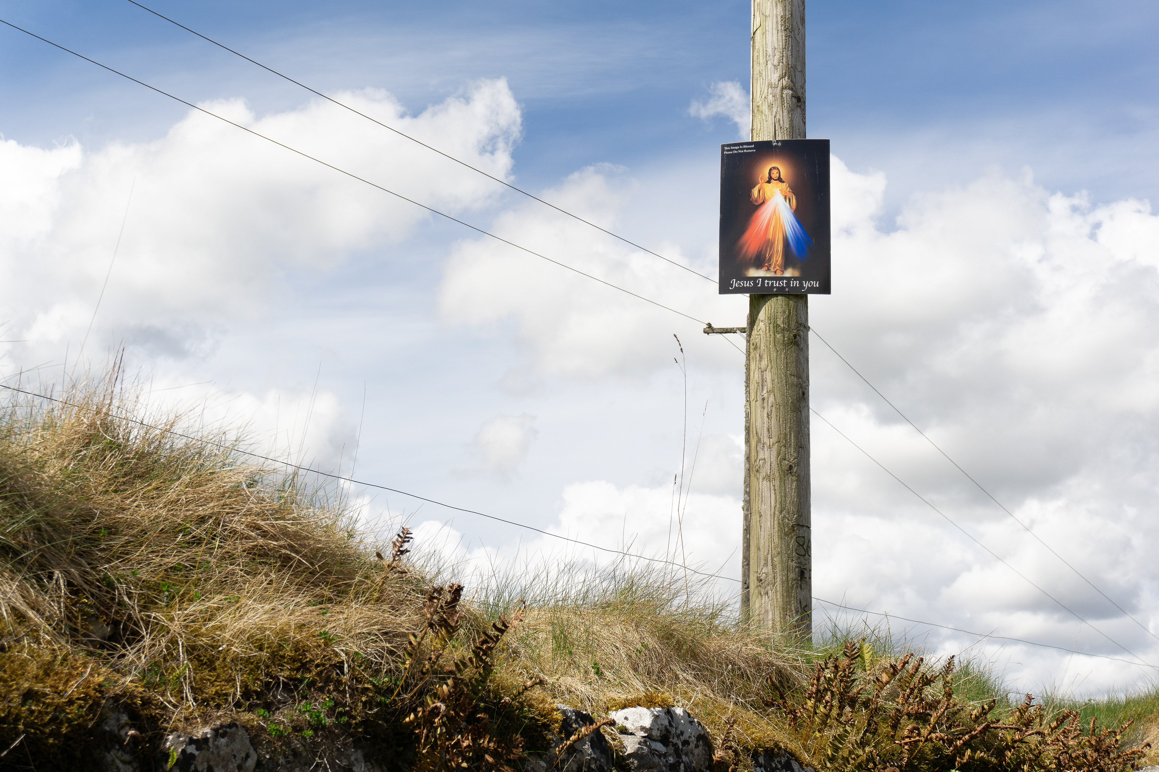 kilnaboy, ireland