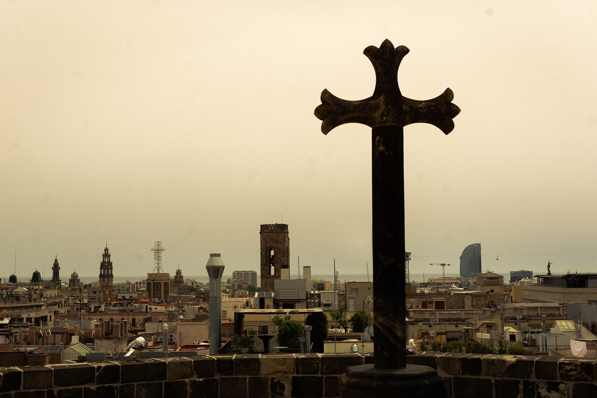 barcelona, spain