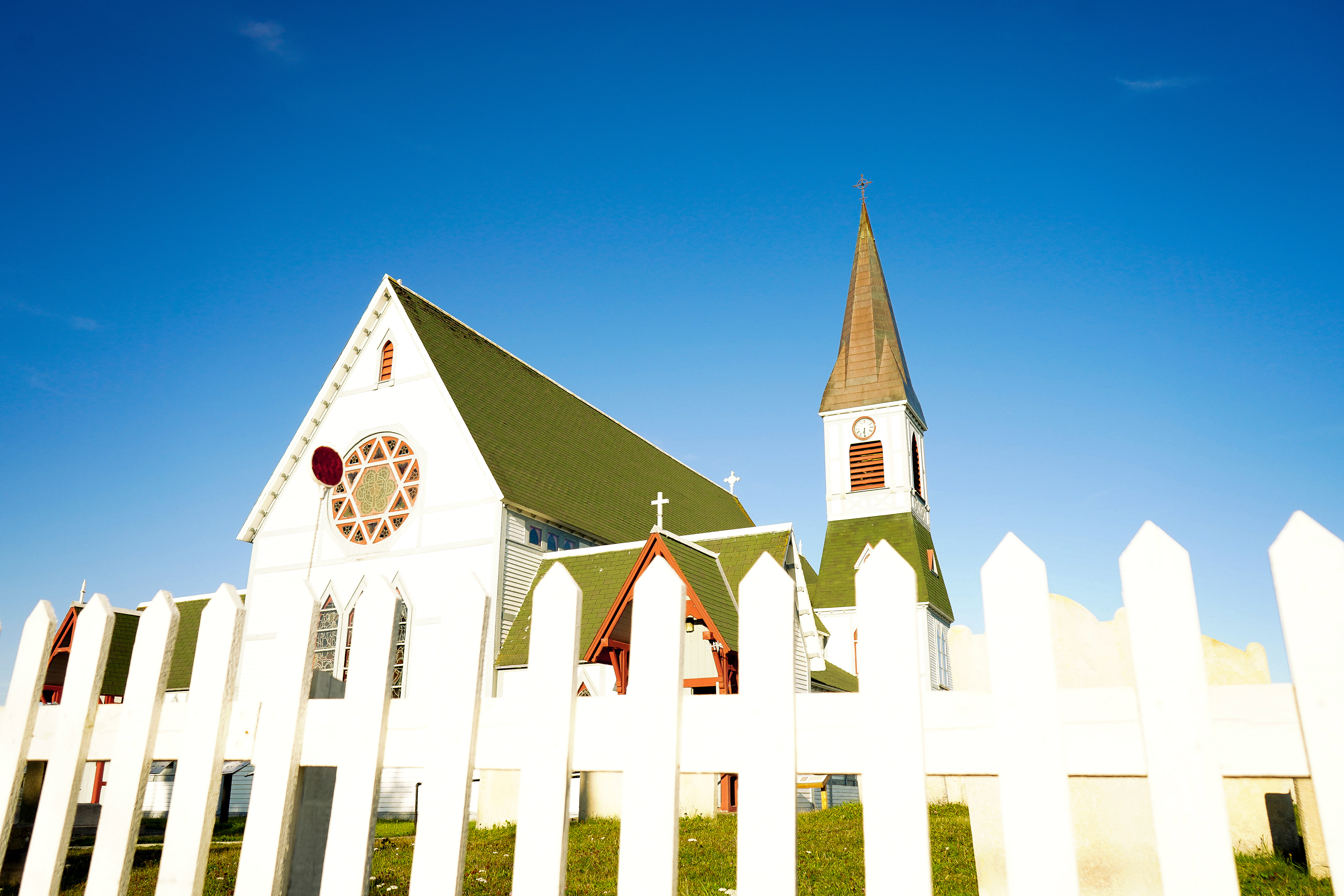 trinity, newfoundland
